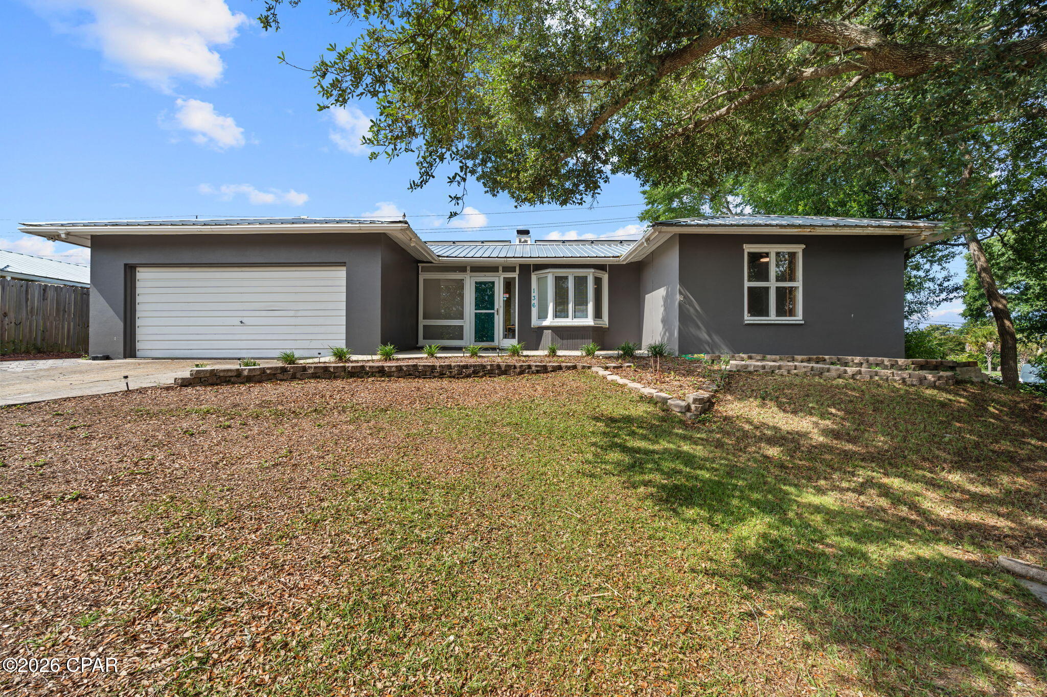 Gulf Highlands - Residential
