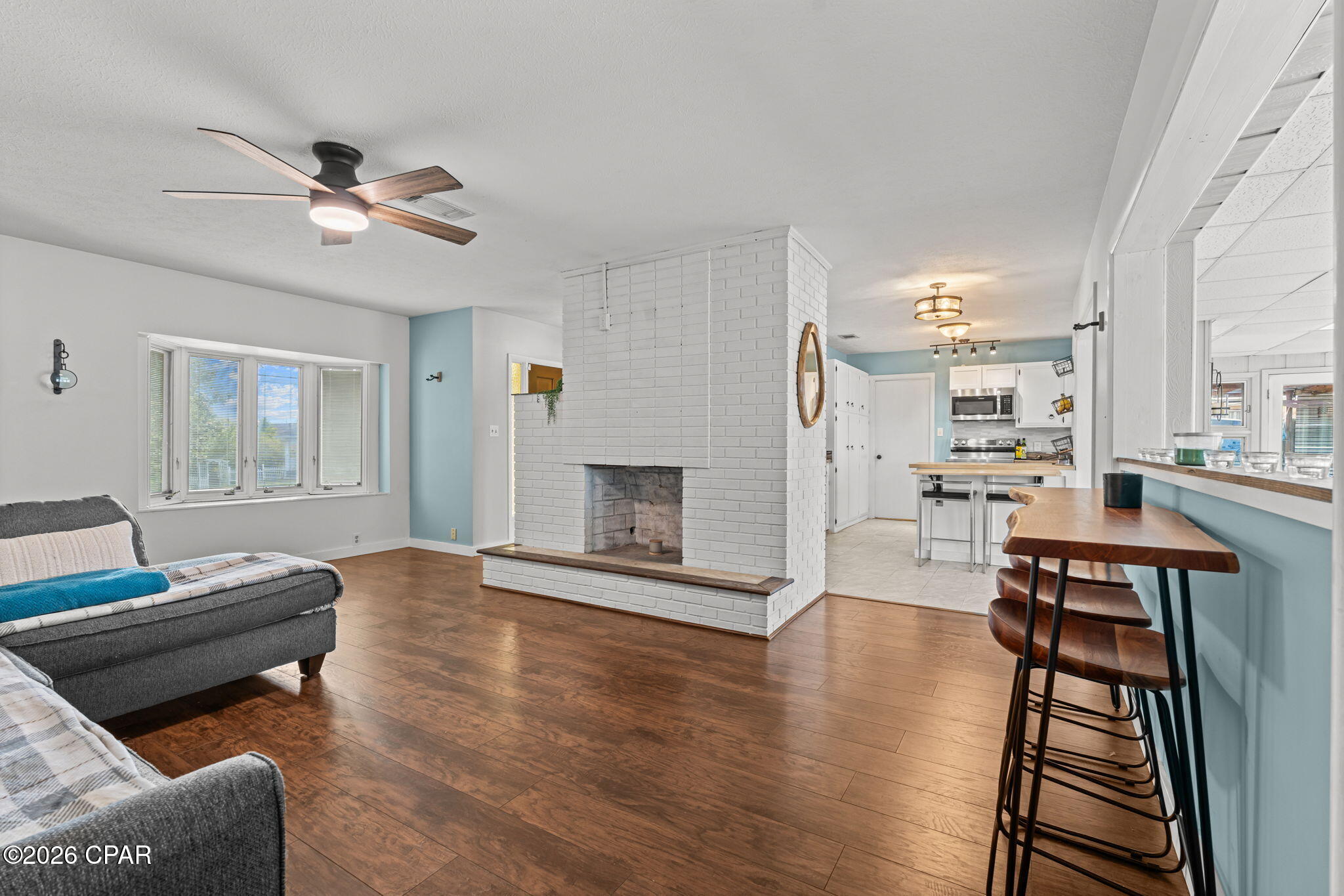Gulf Highlands - Residential