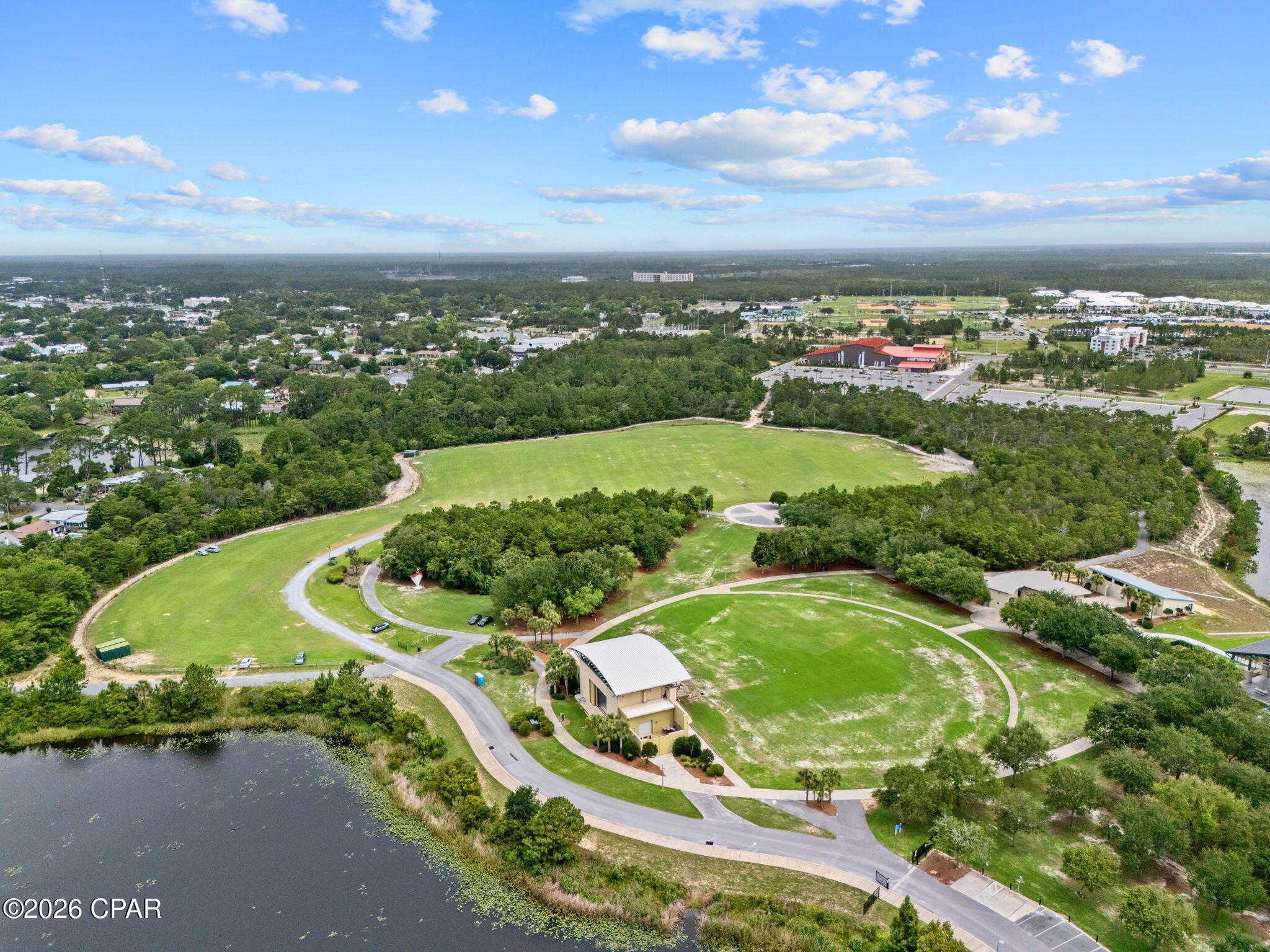 Gulf Highlands - Residential
