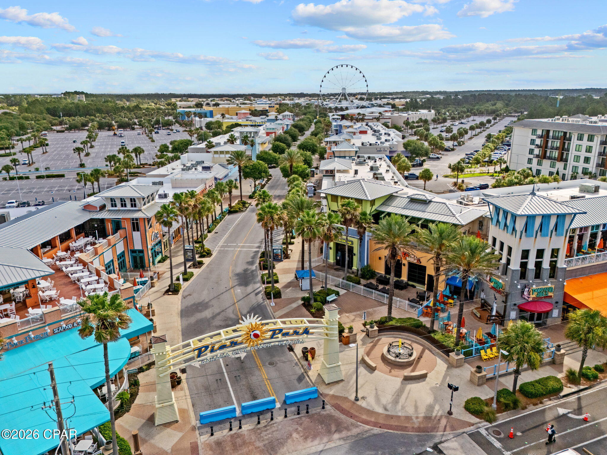 Gulf Highlands - Residential