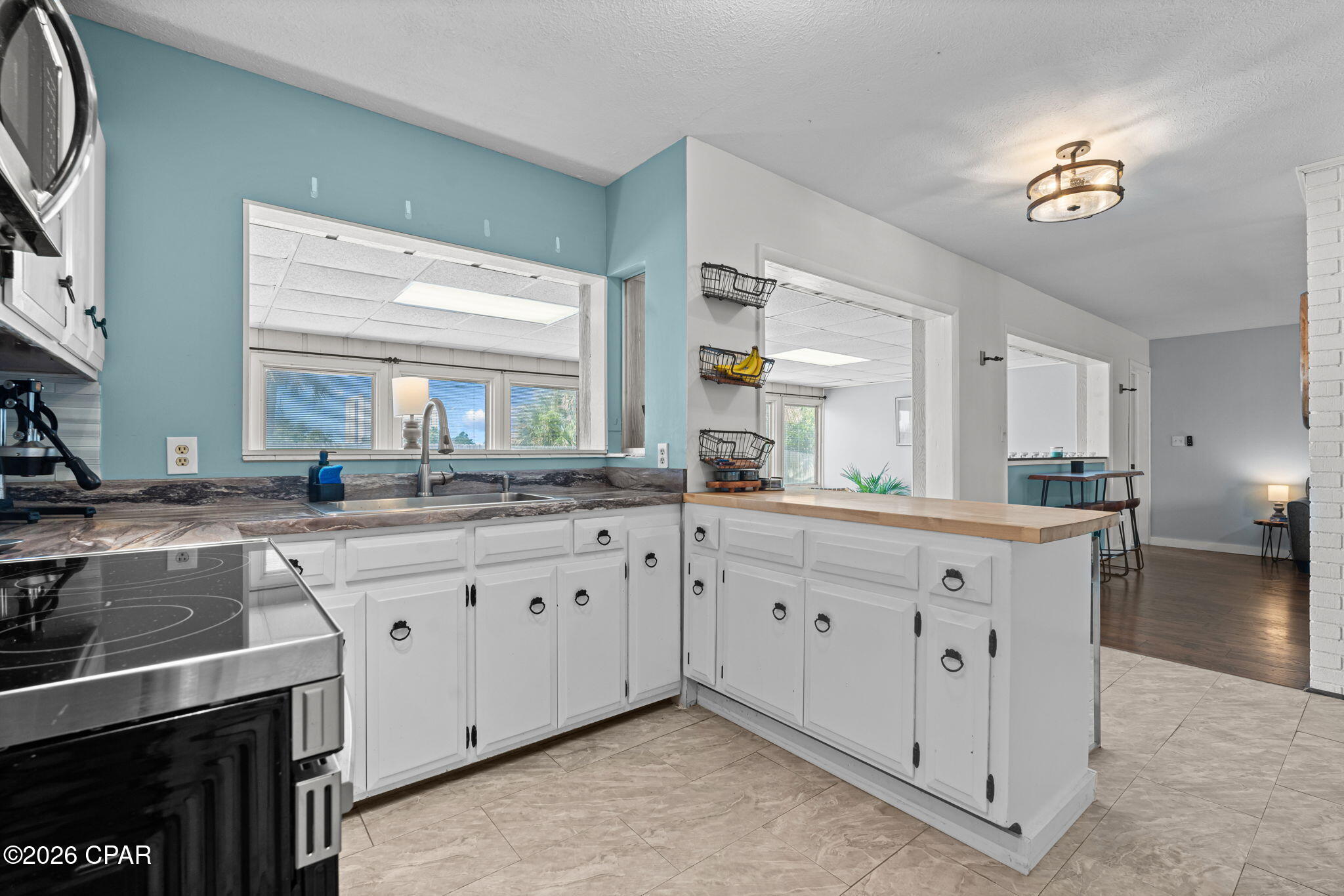 Gulf Highlands - Residential