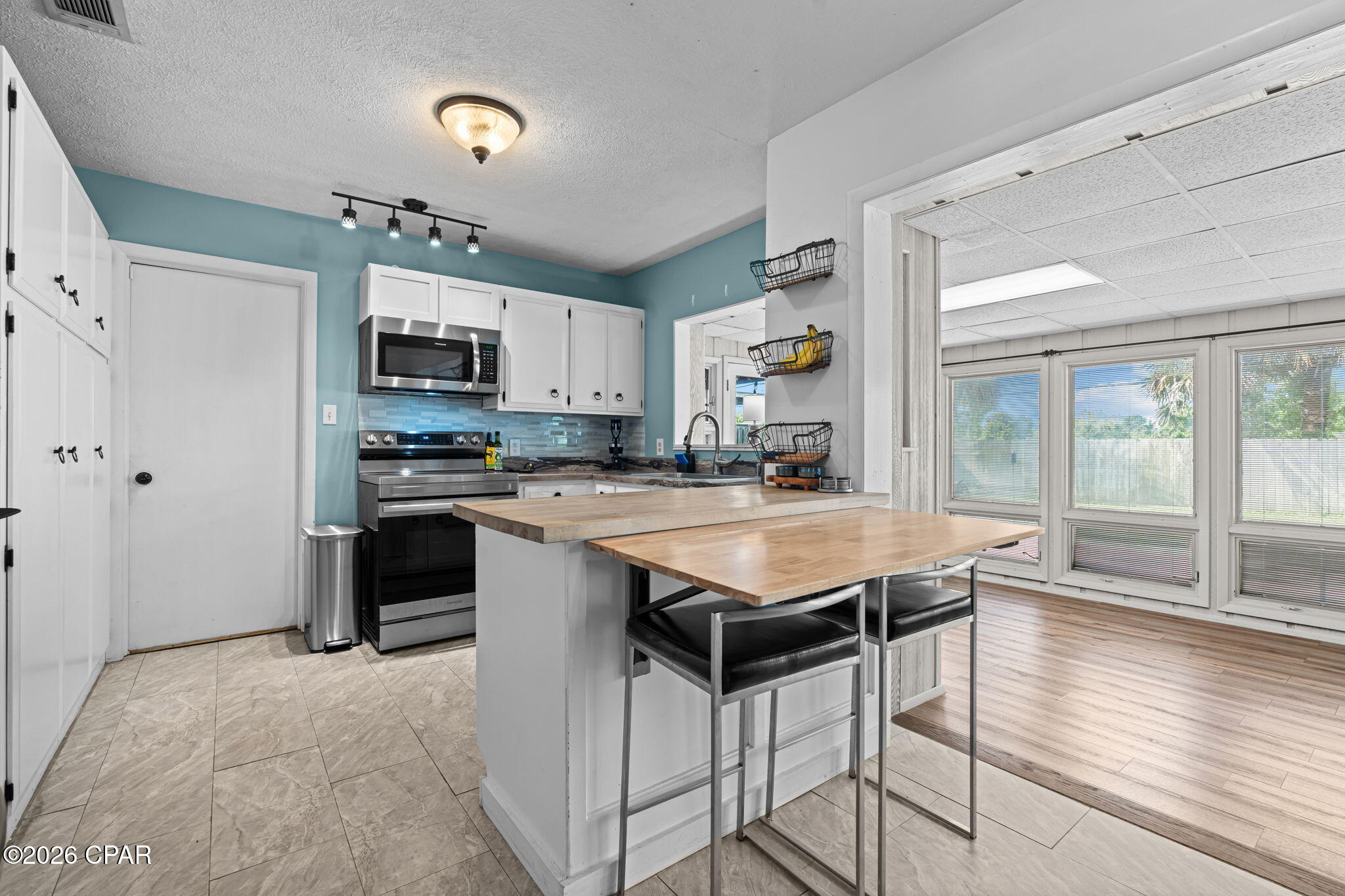 Gulf Highlands - Residential