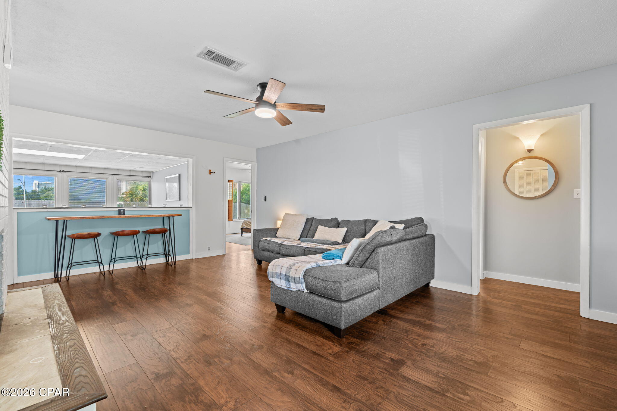 Gulf Highlands - Residential