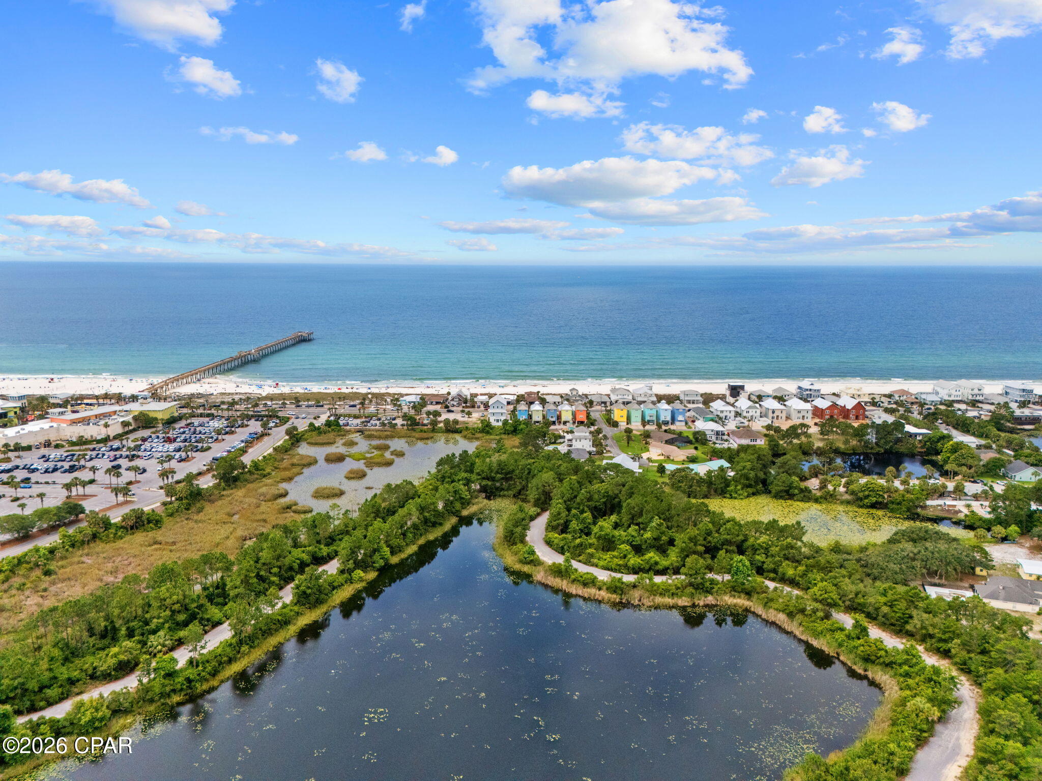 Gulf Highlands - Residential