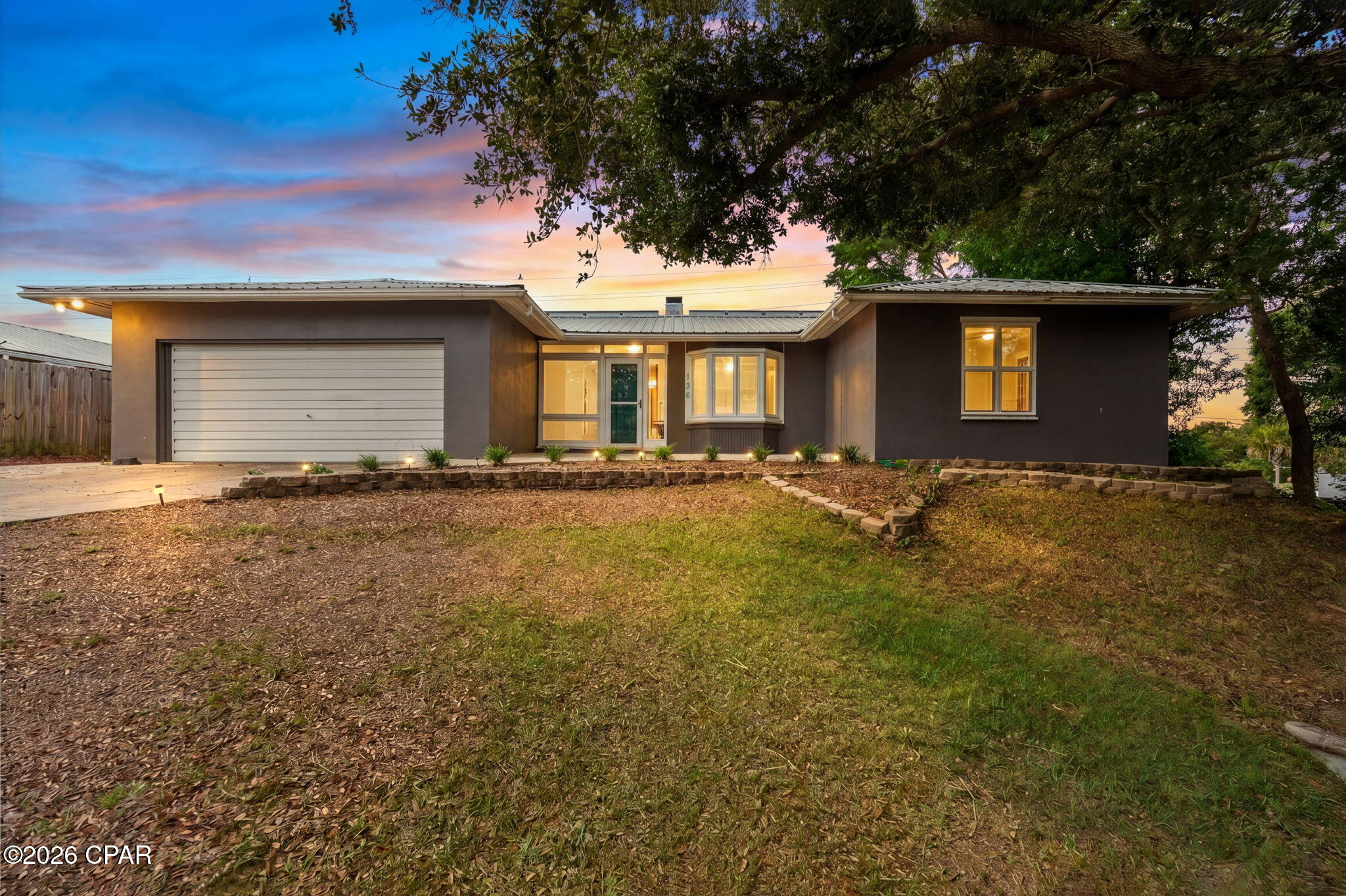 Gulf Highlands - Residential