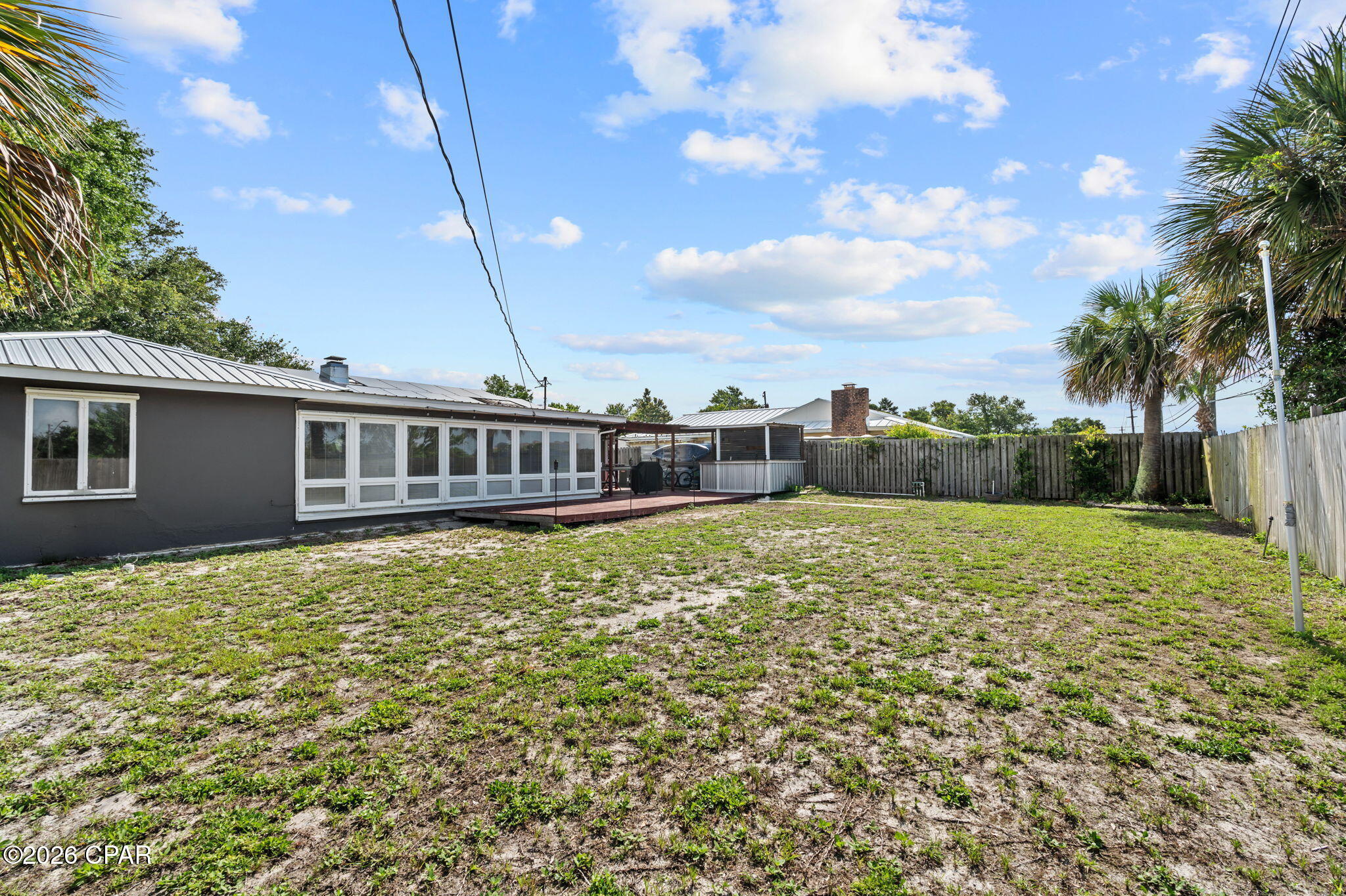 Gulf Highlands - Residential