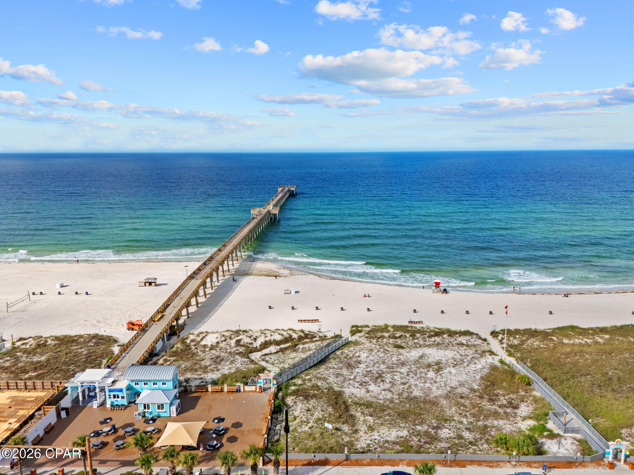 Gulf Highlands - Residential