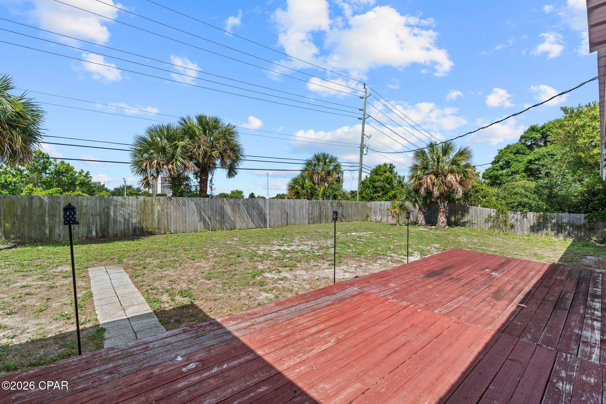 Gulf Highlands - Residential