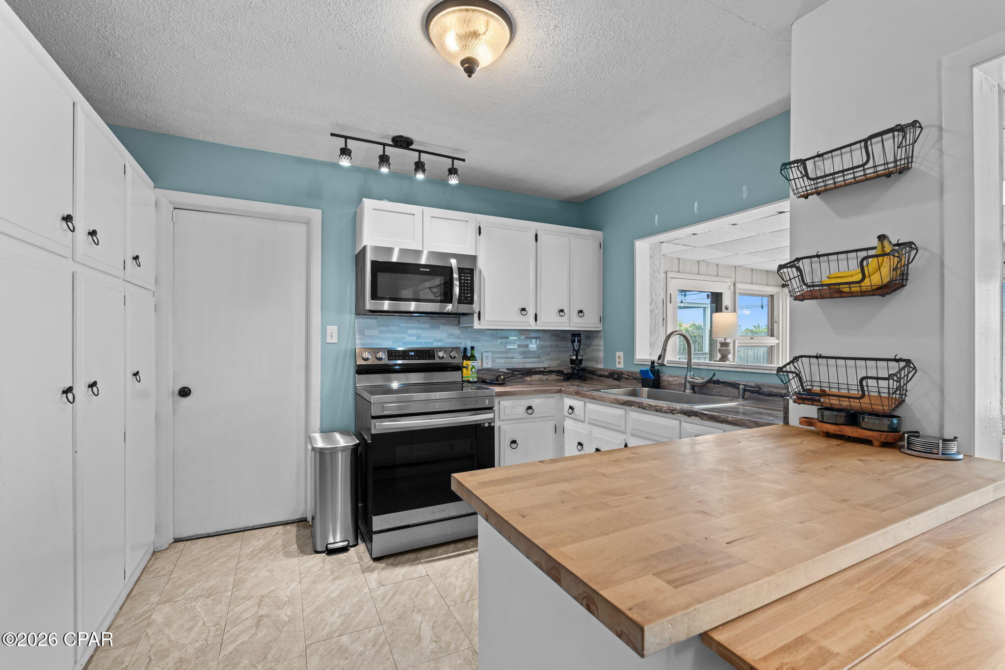 Gulf Highlands - Residential