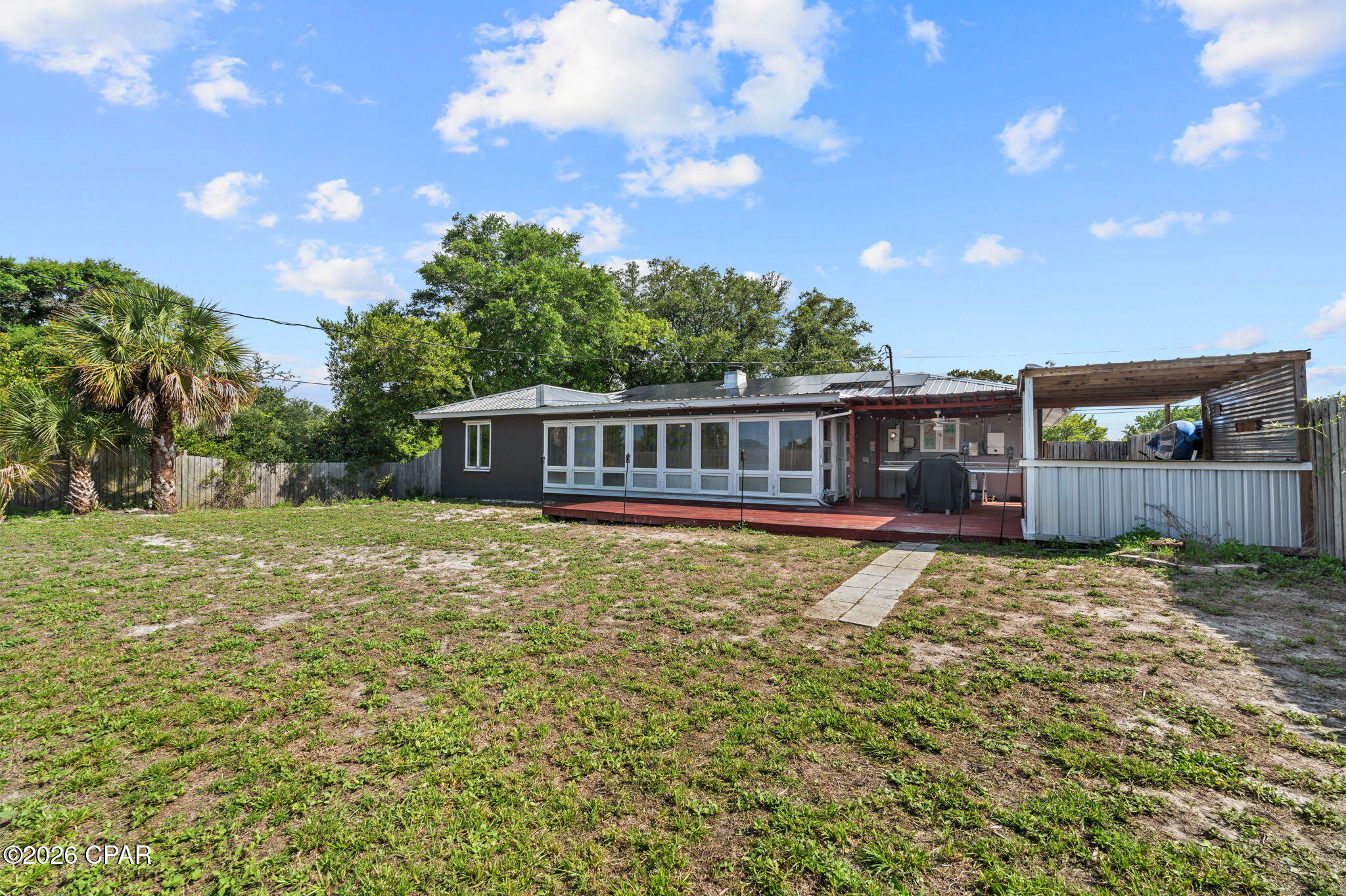 Gulf Highlands - Residential