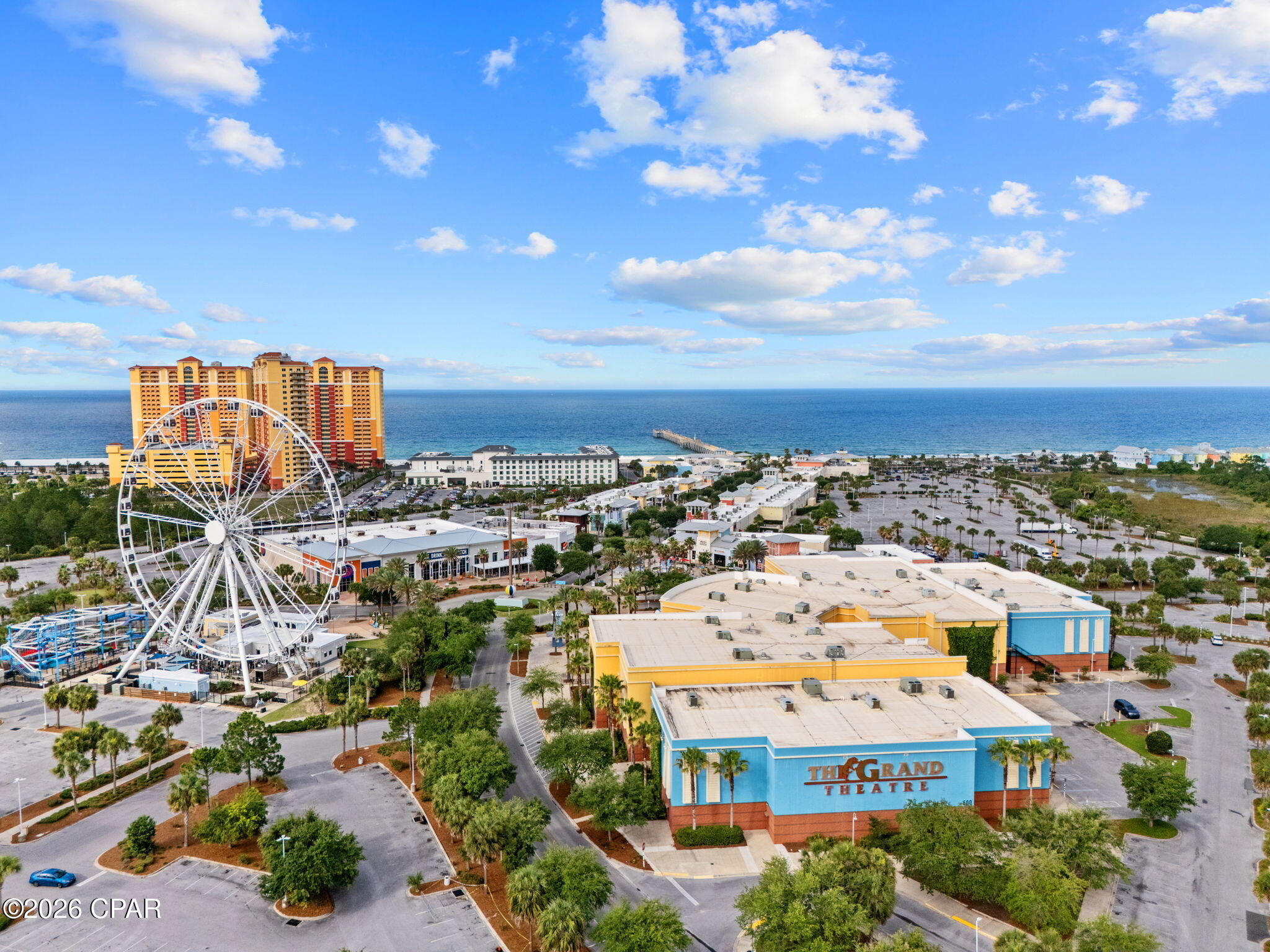 Gulf Highlands - Residential