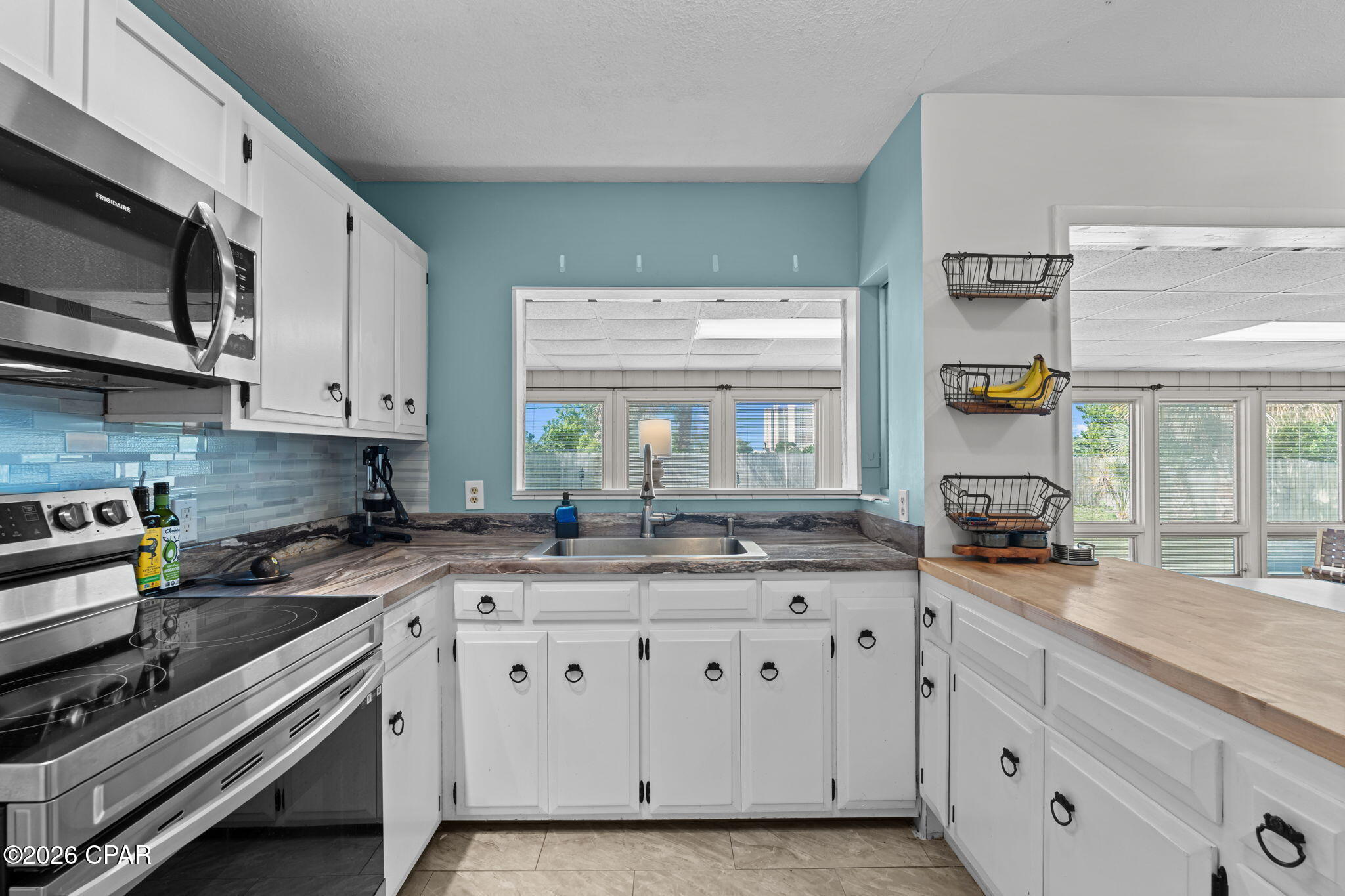 Gulf Highlands - Residential