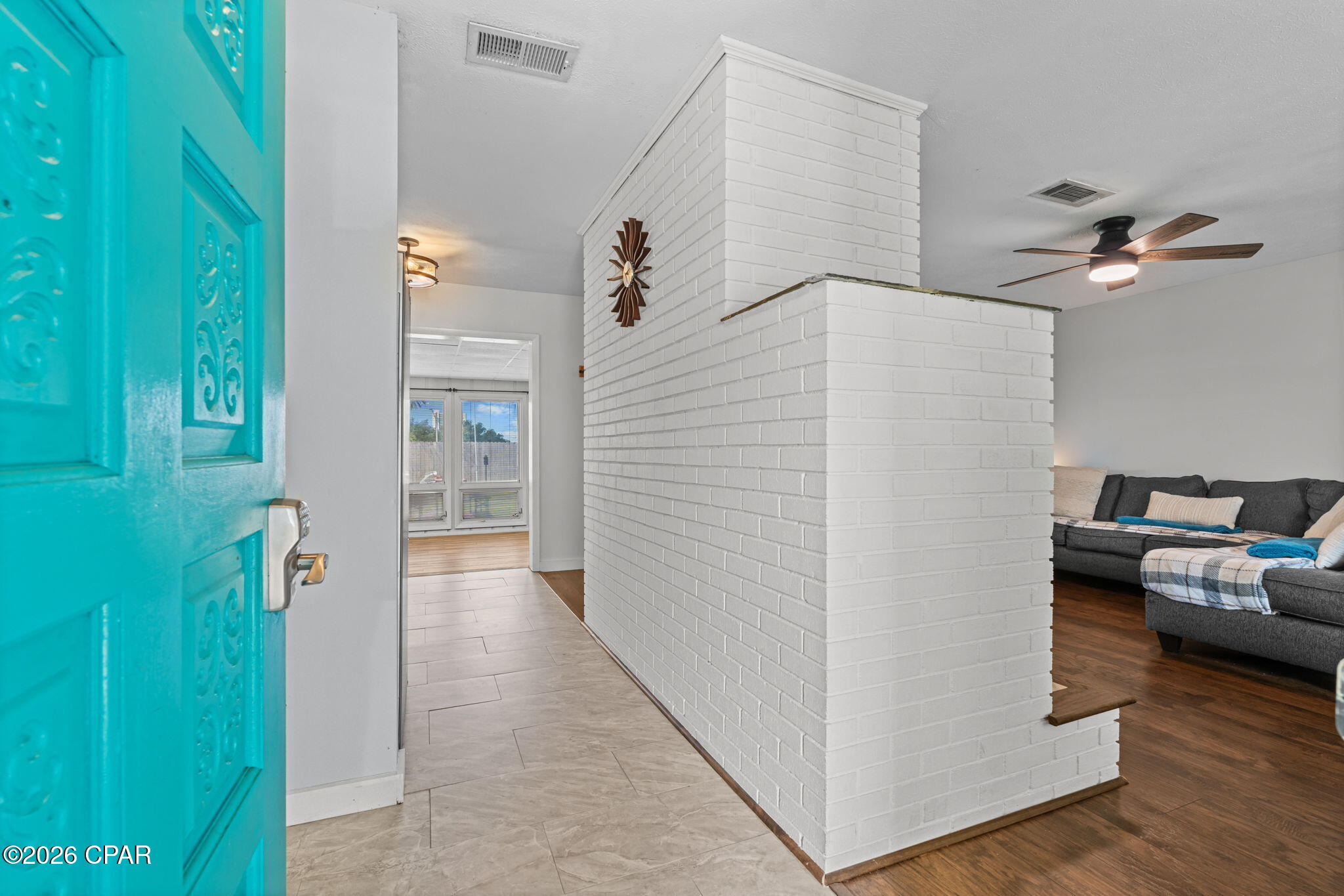 Gulf Highlands - Residential