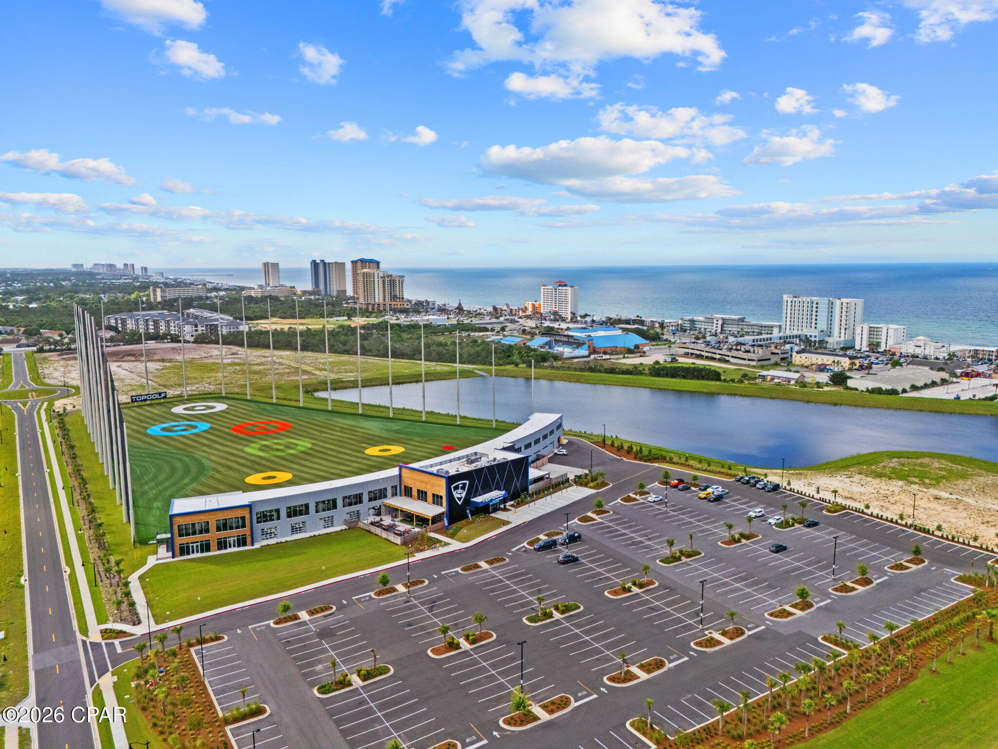 Gulf Highlands - Residential