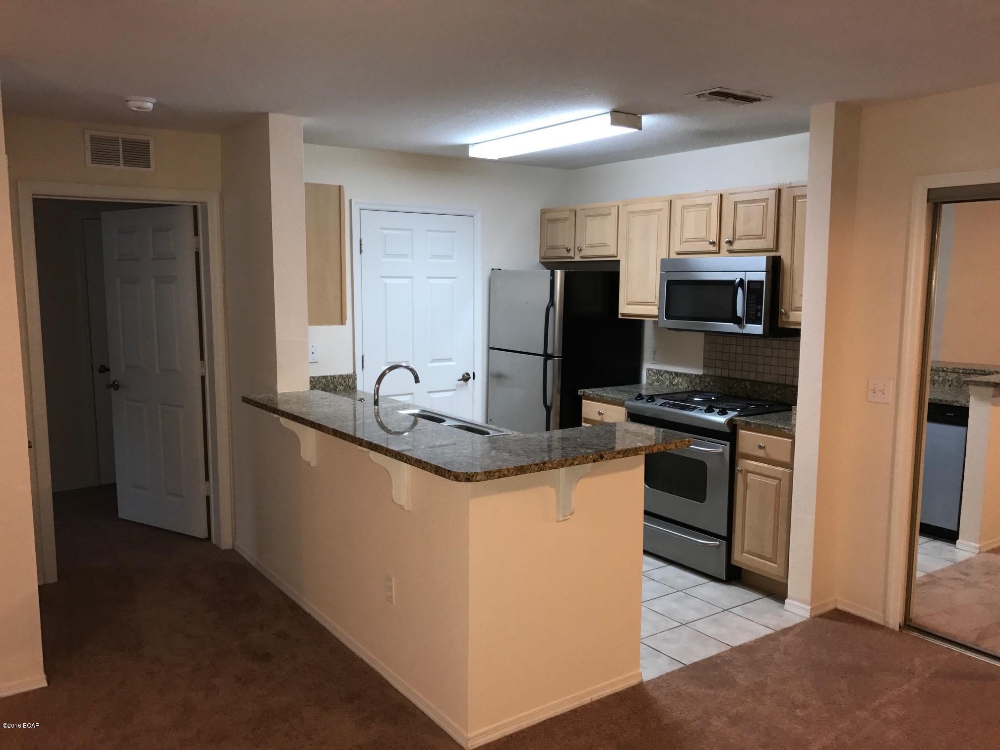 Nautilus Cove Condo - Residential Lease