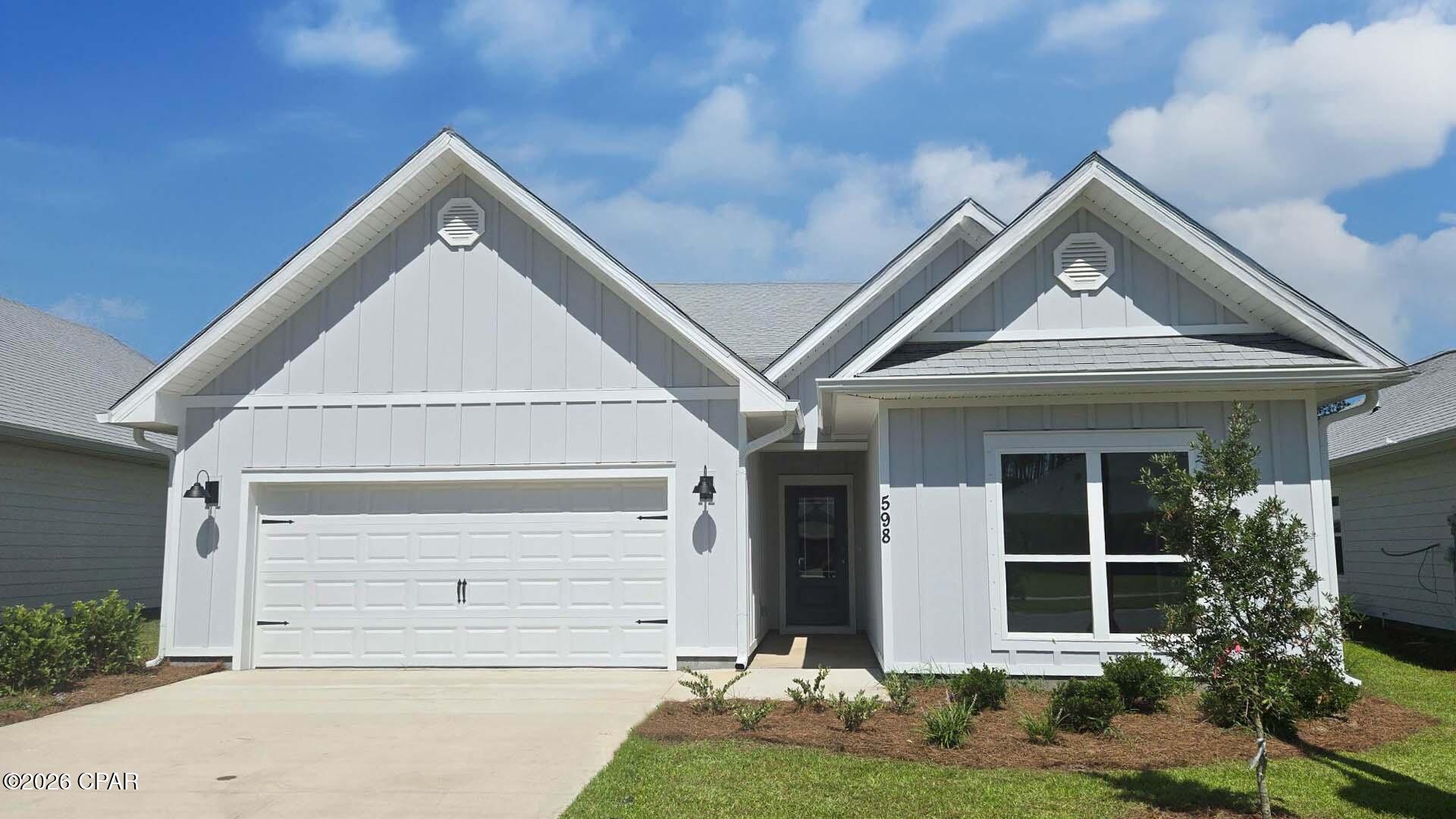 Bayside at Ward Creek - Residential