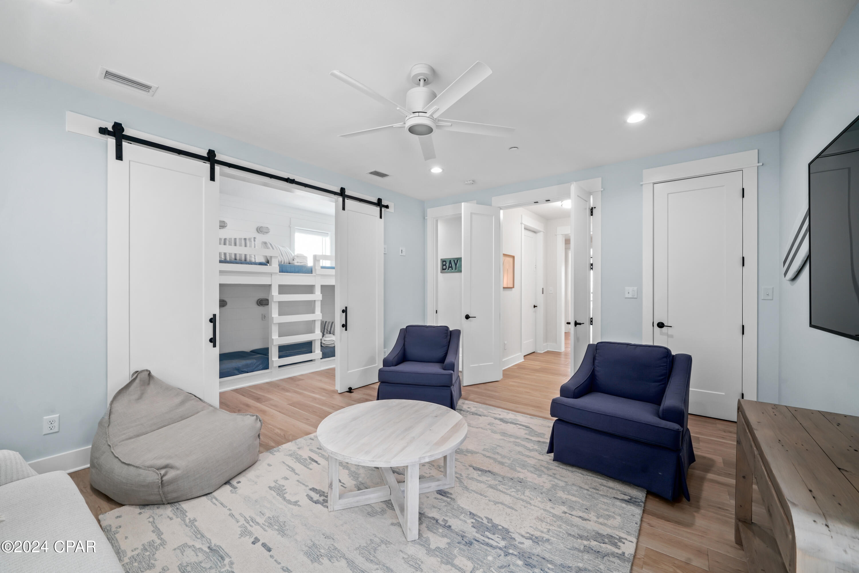 Ovation - Residential