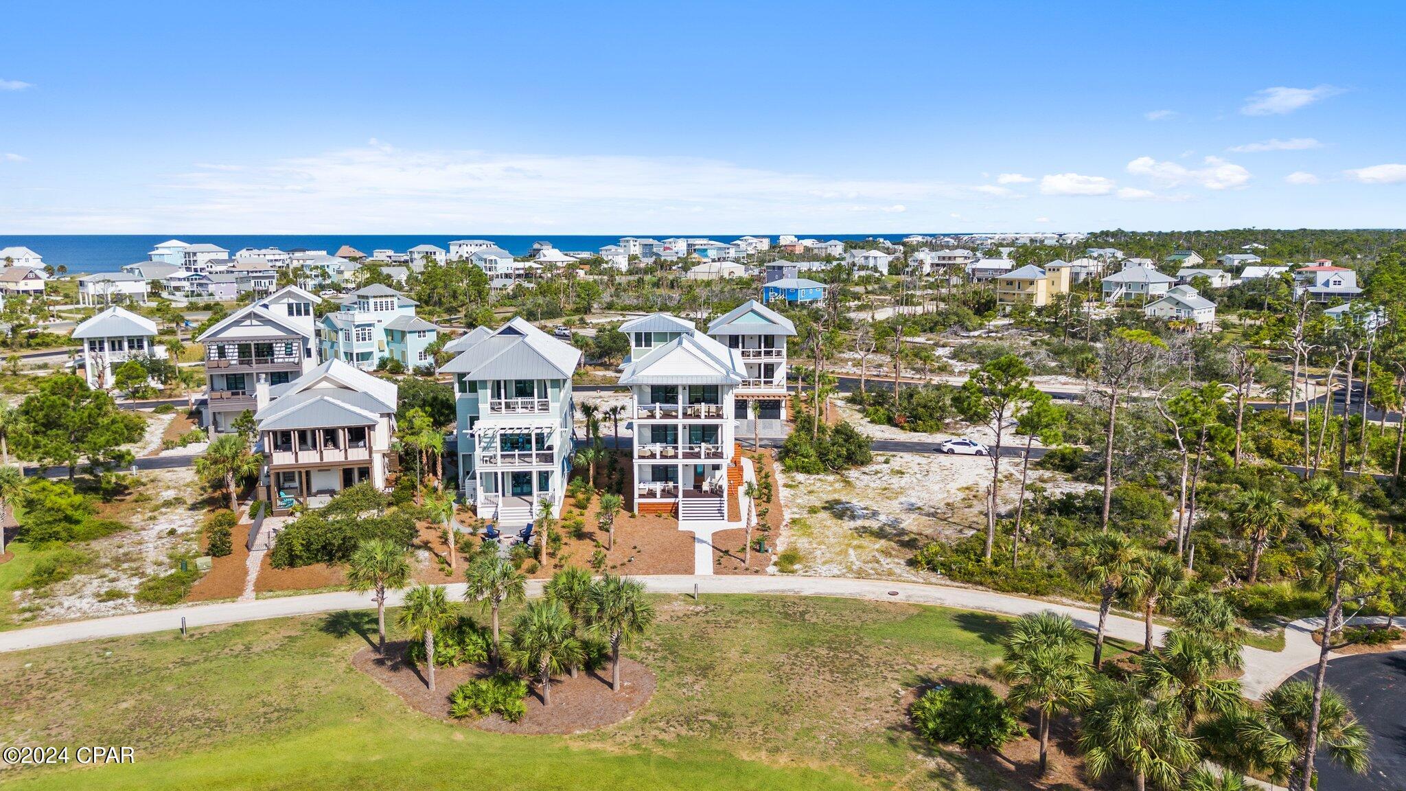 Ovation - Residential