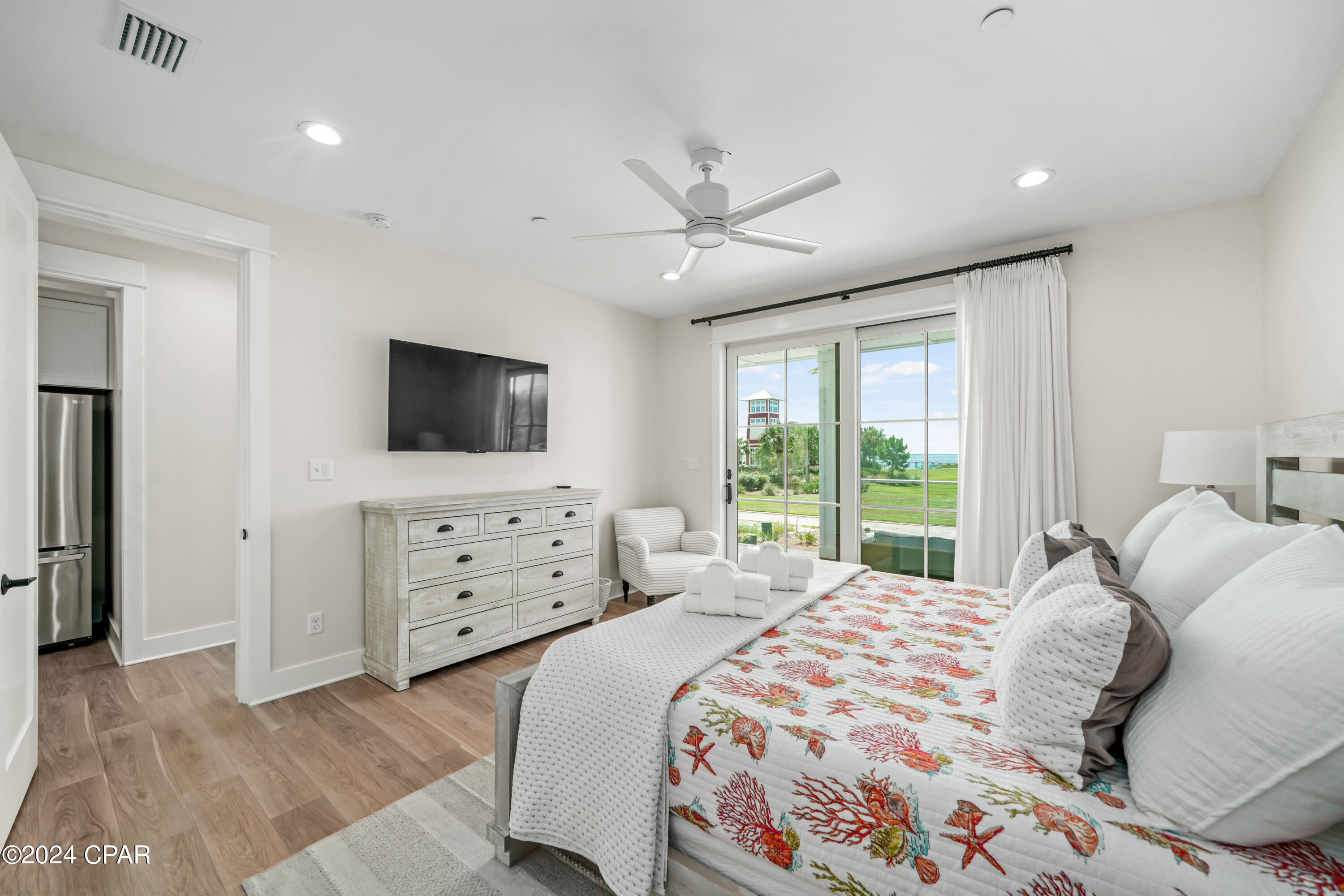 Ovation - Residential