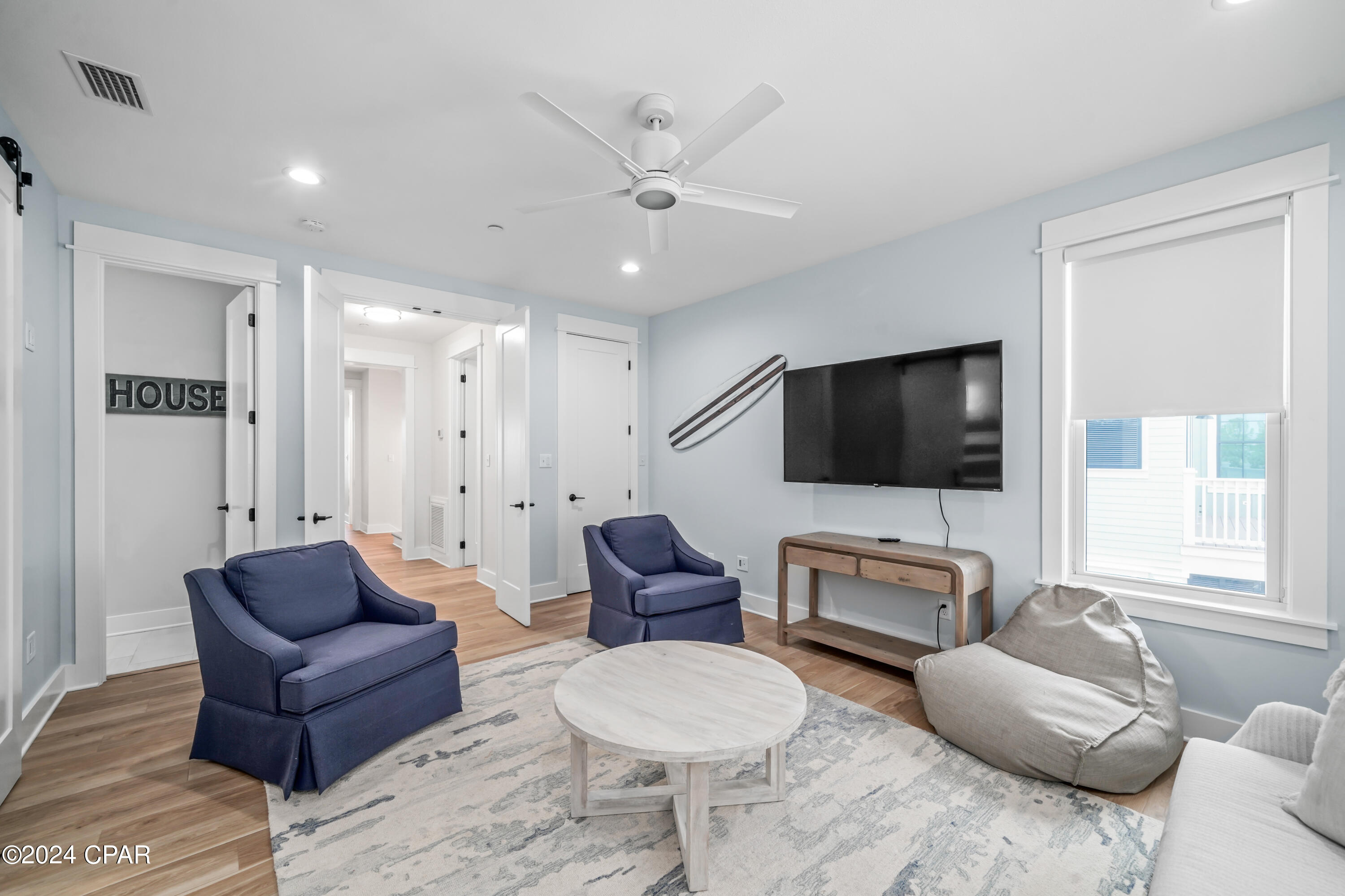 Ovation - Residential