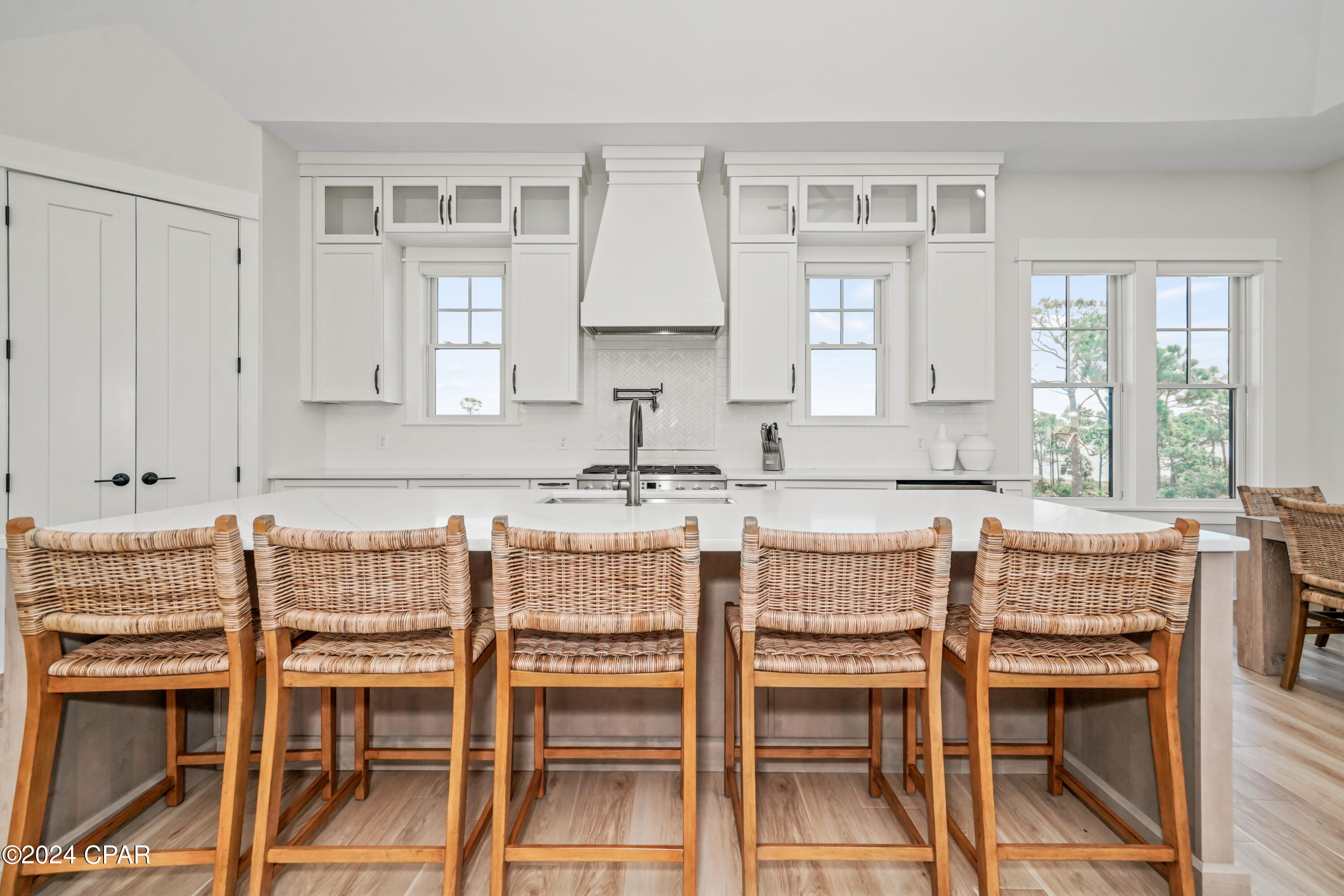 Ovation - Residential