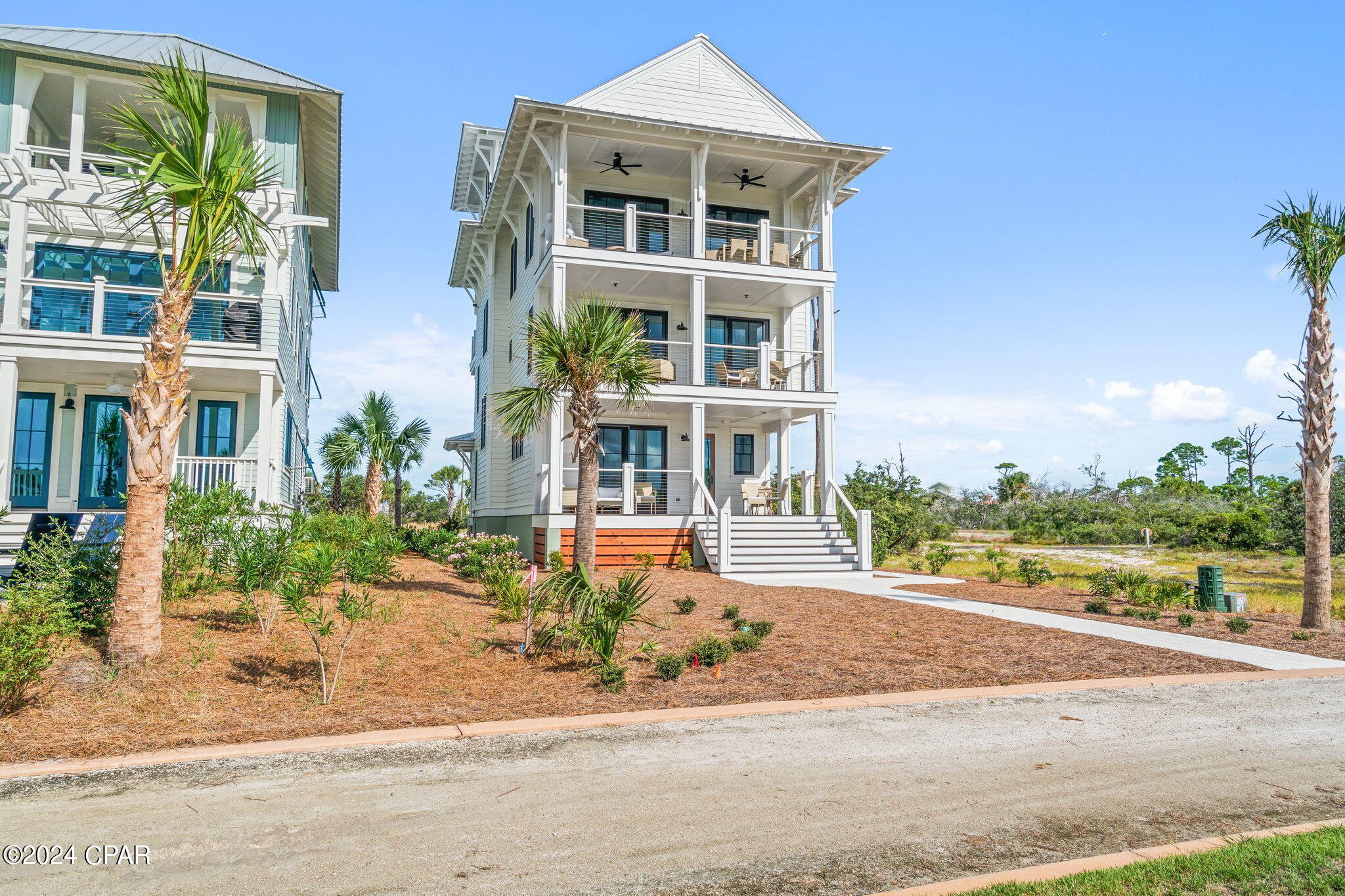Ovation - Residential