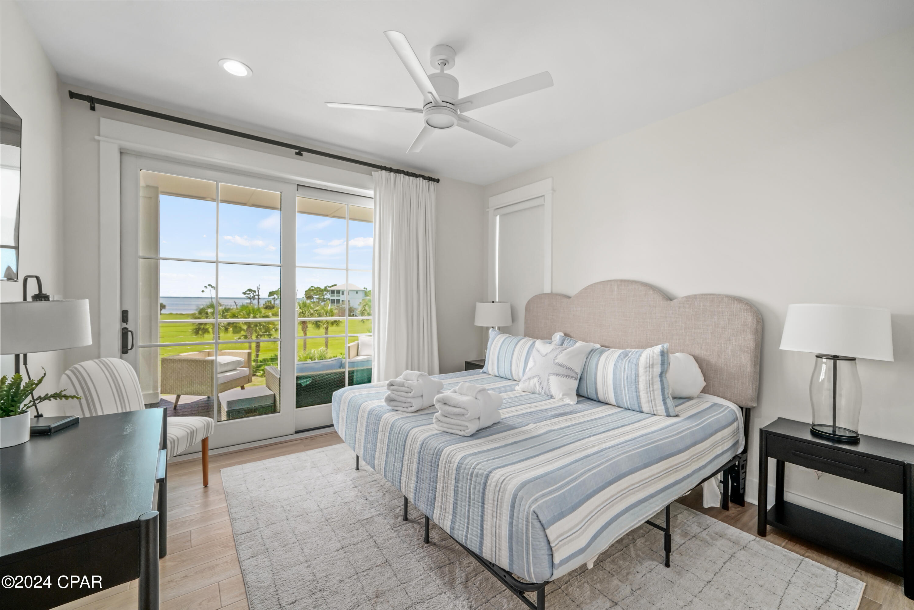 Ovation - Residential