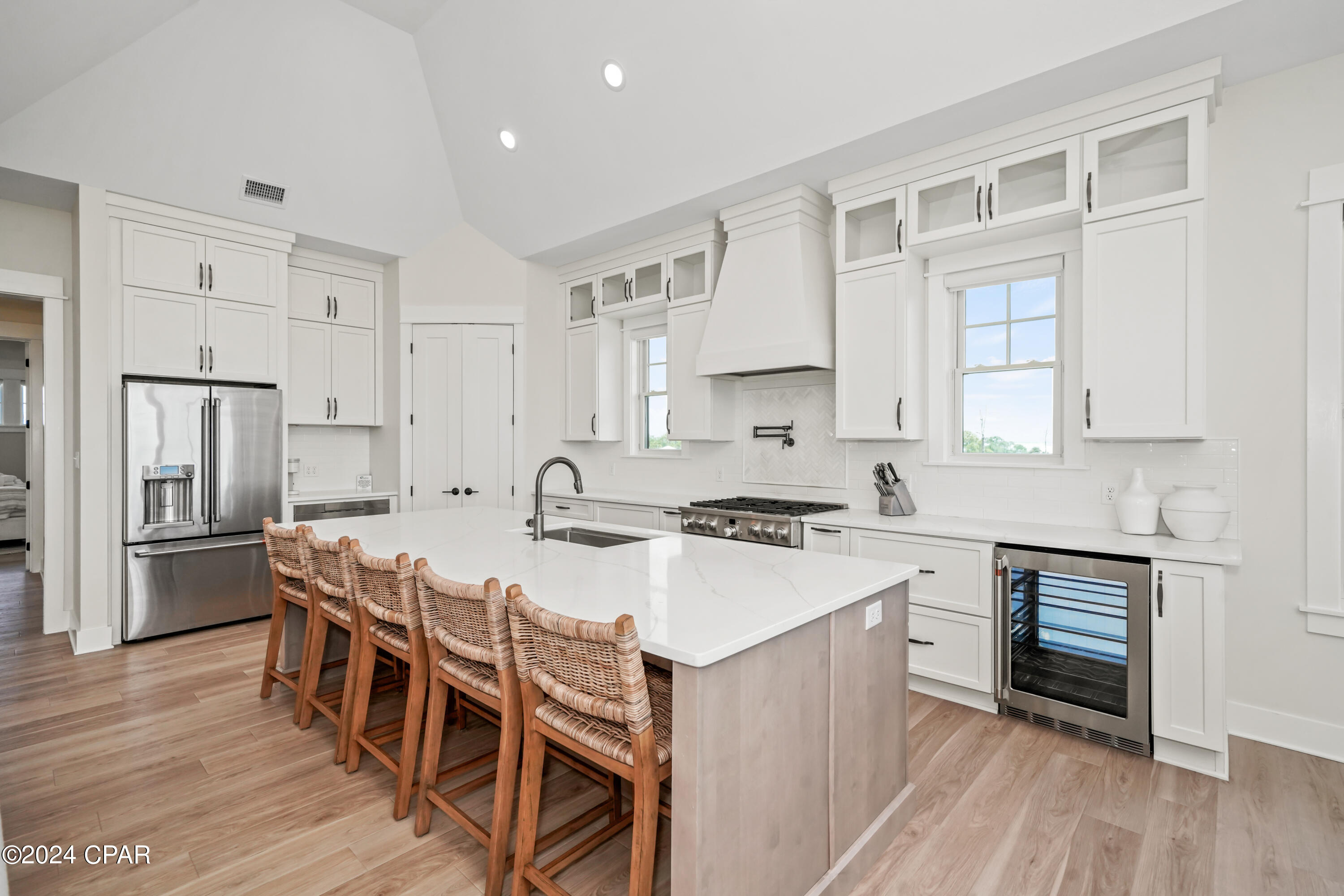 Ovation - Residential