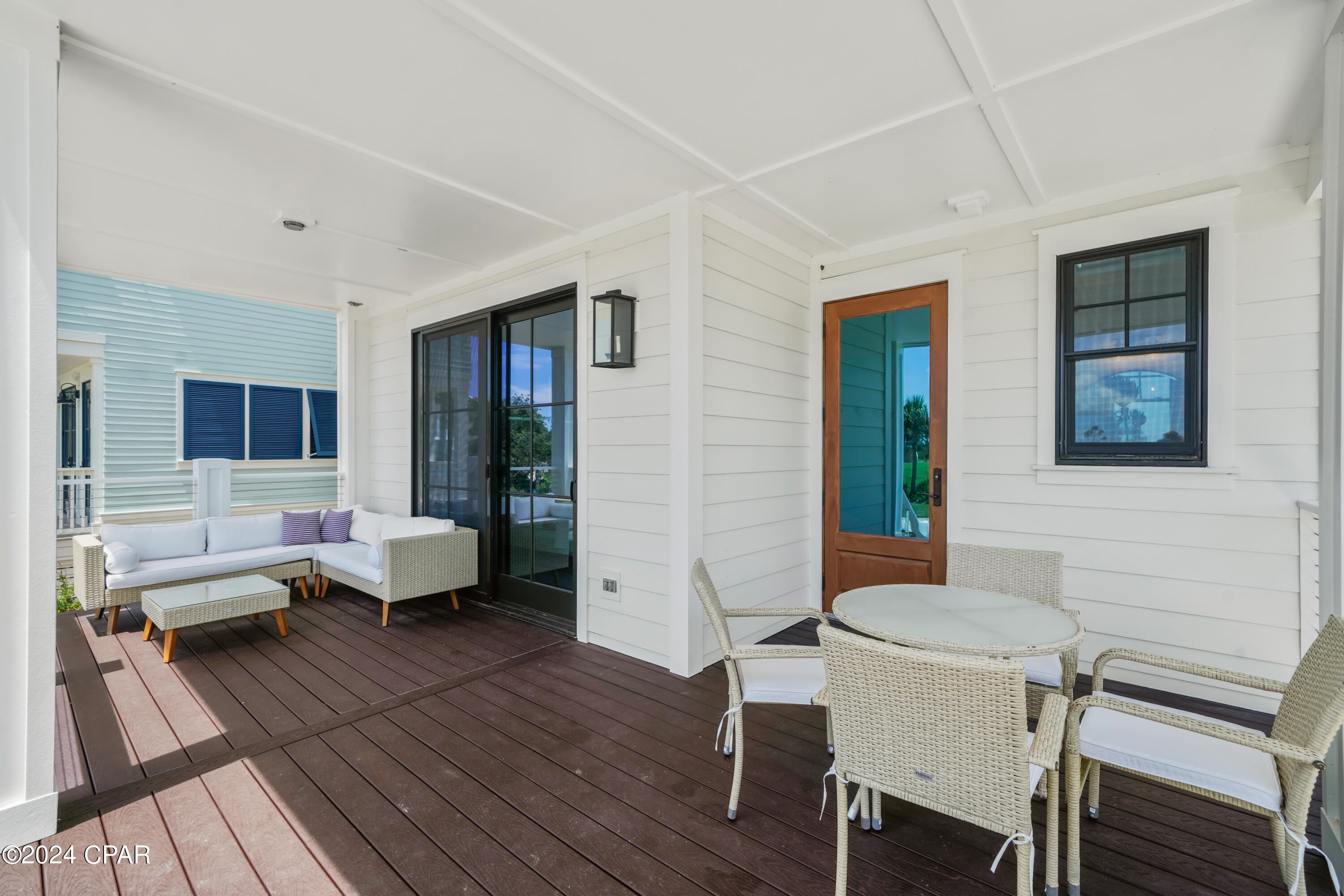 Ovation - Residential