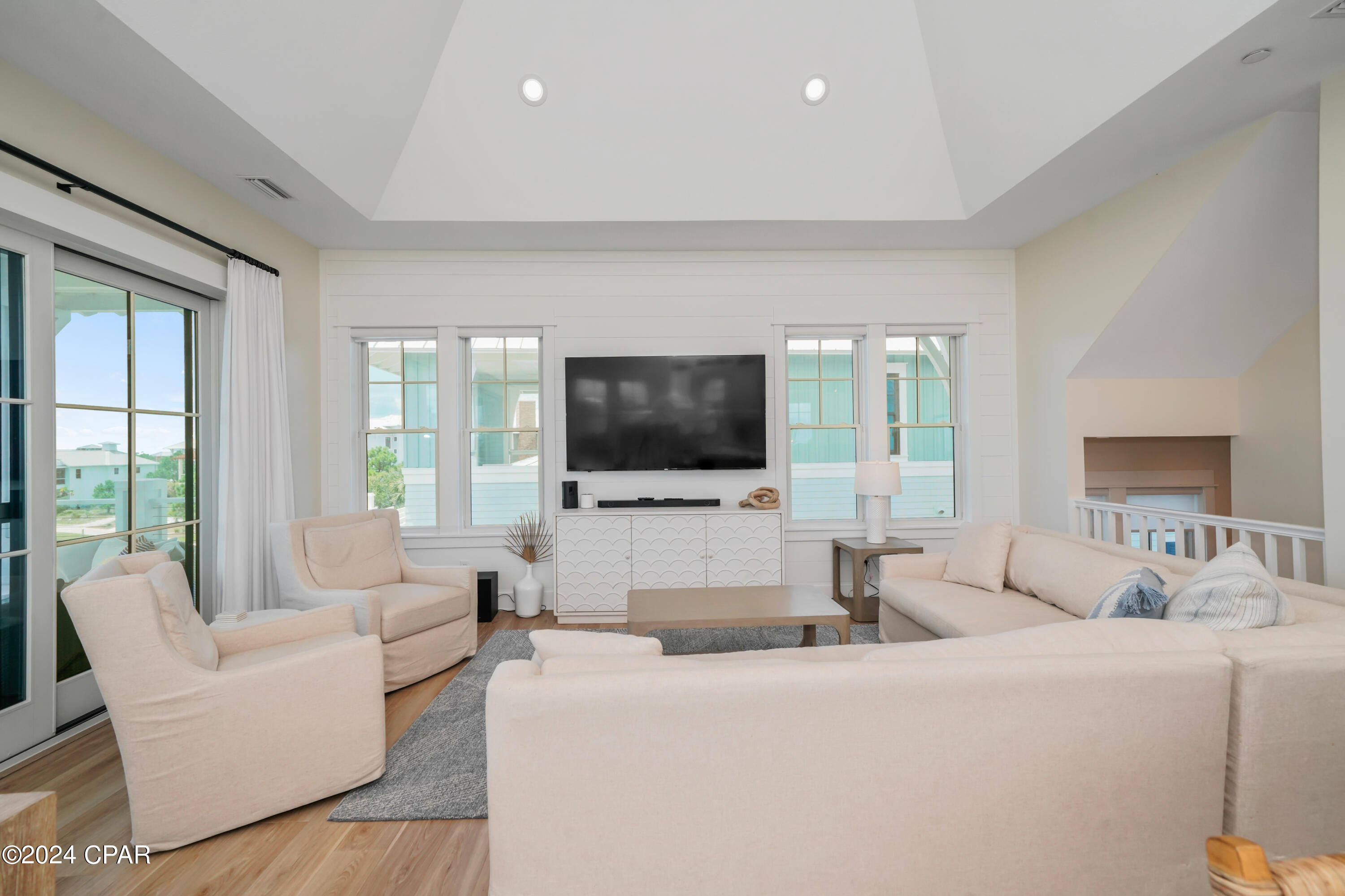 Ovation - Residential
