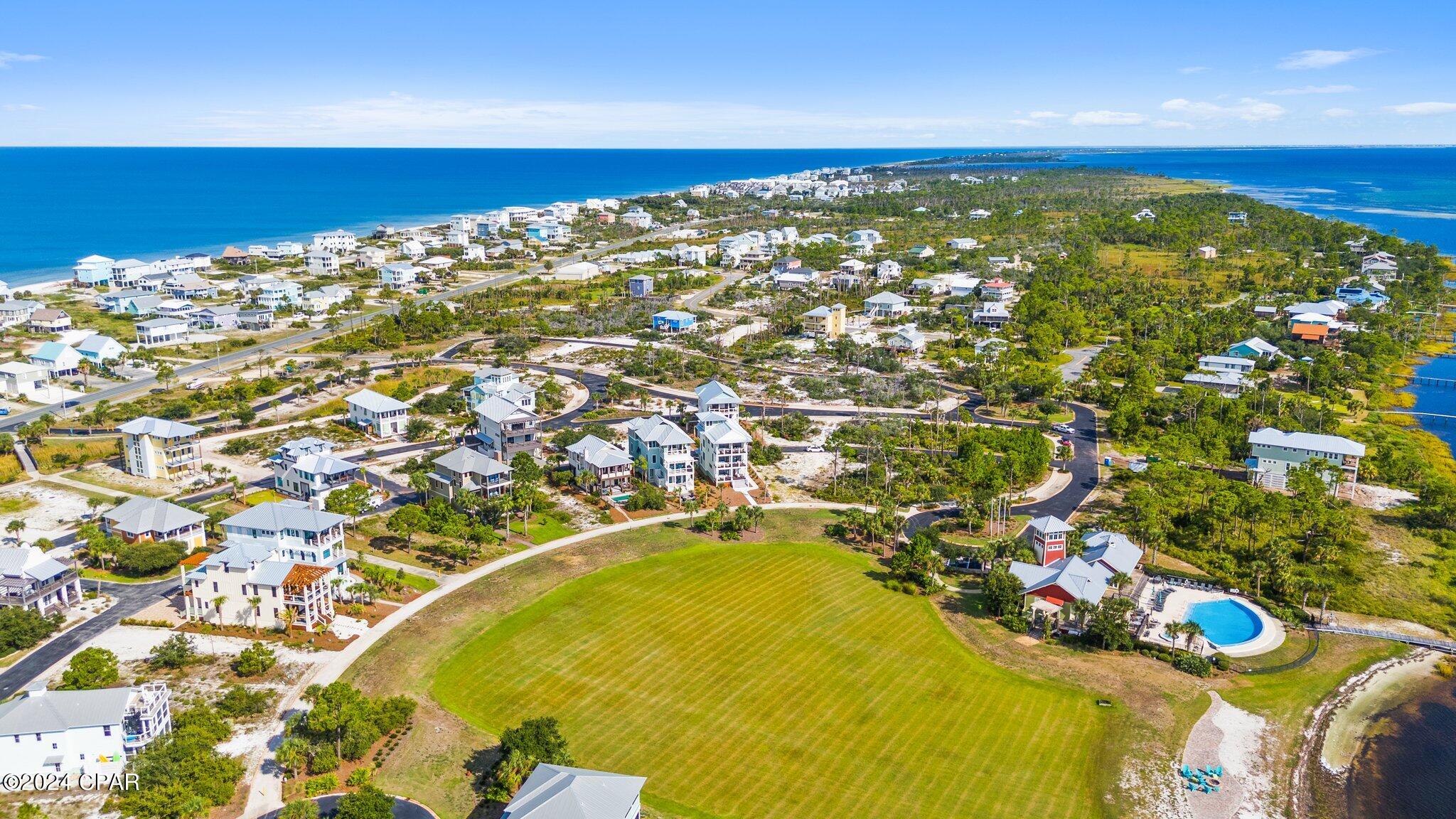 Ovation - Residential