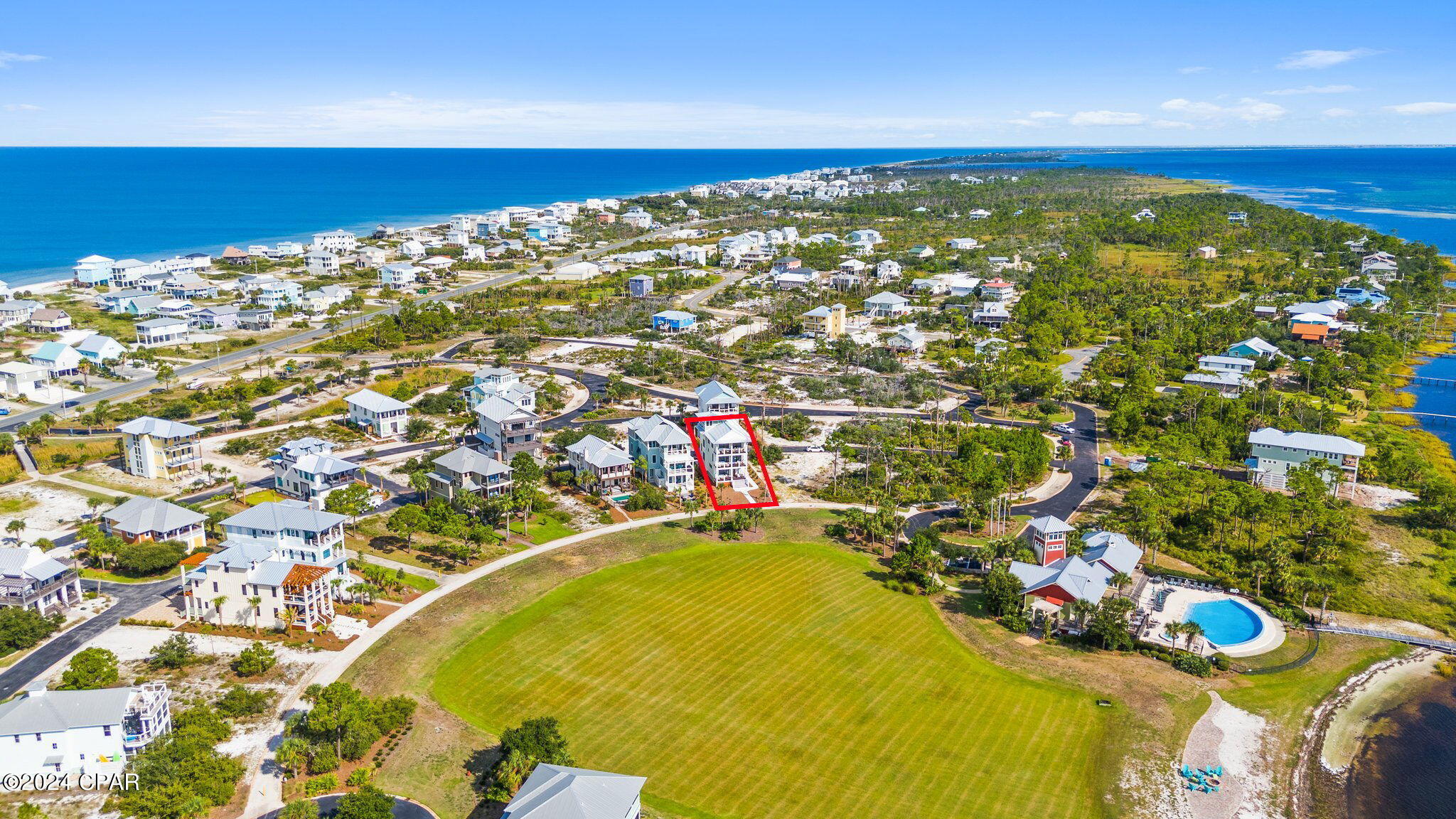 Ovation - Residential