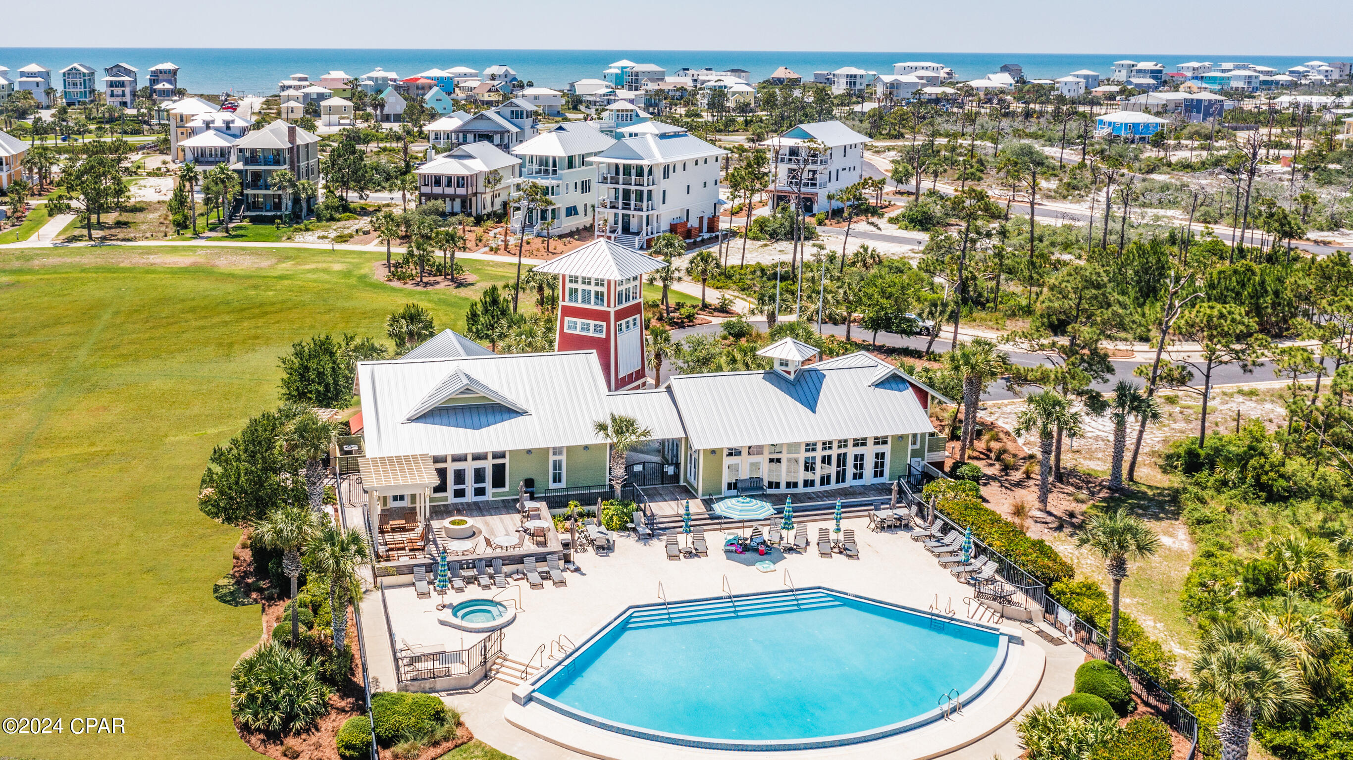 Ovation - Residential