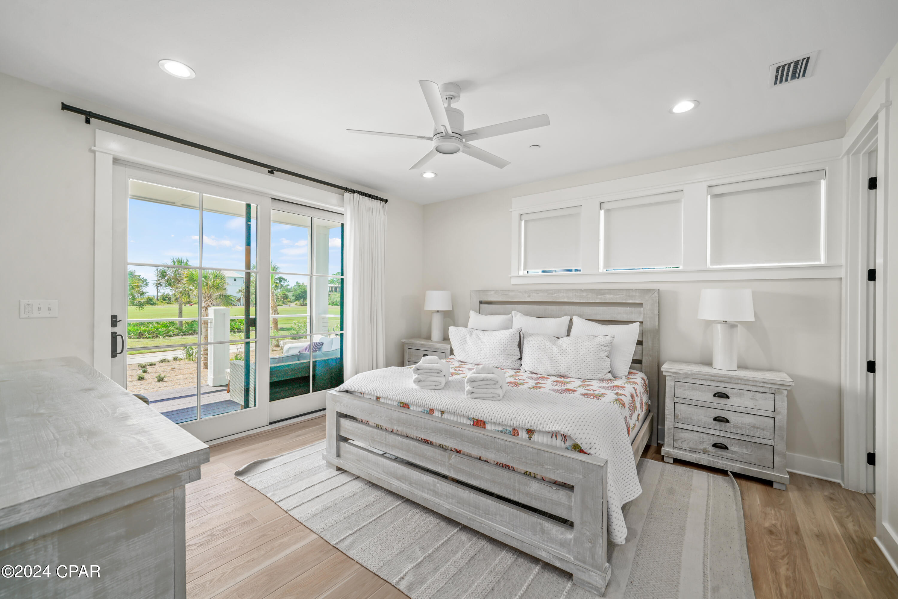 Ovation - Residential