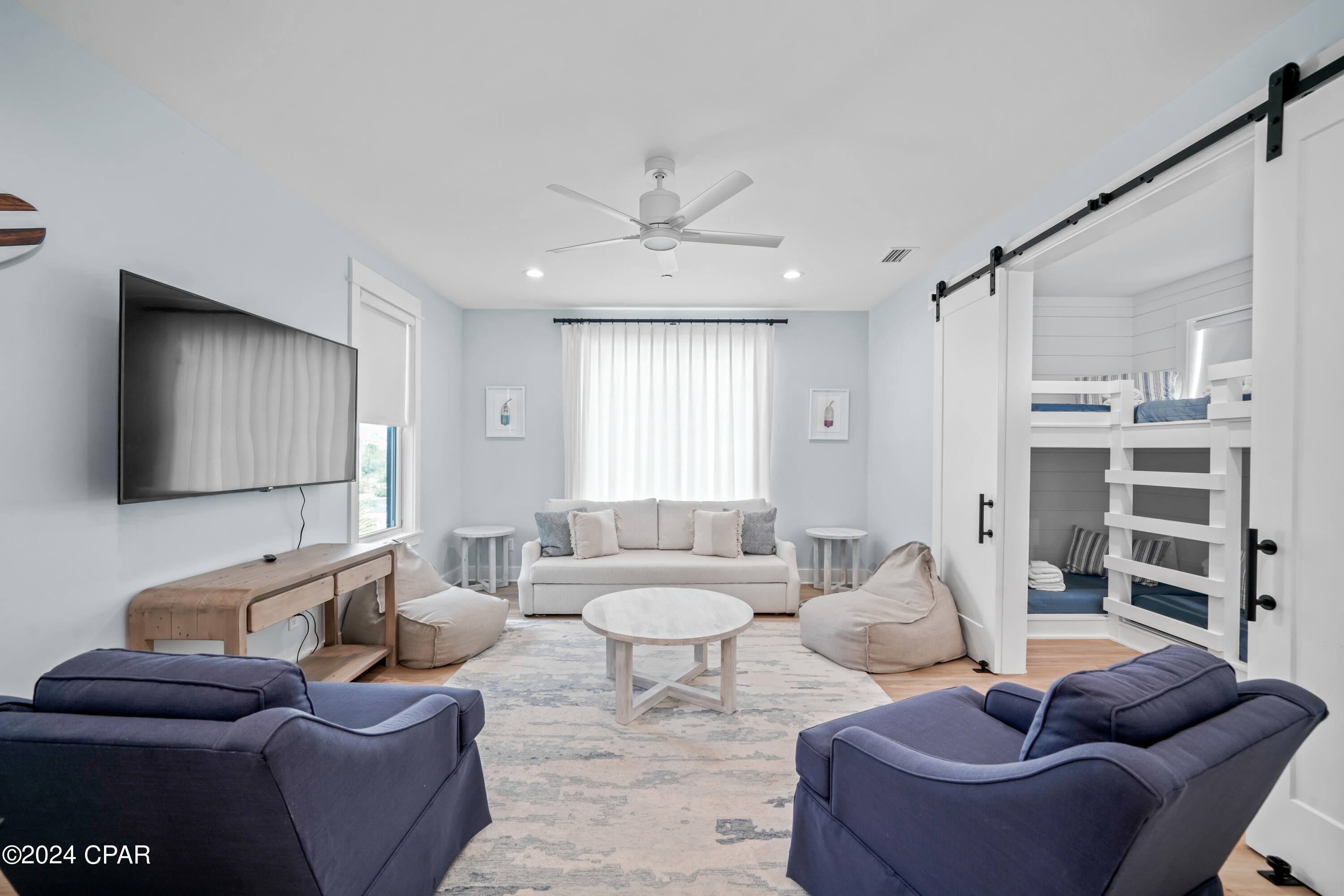 Ovation - Residential