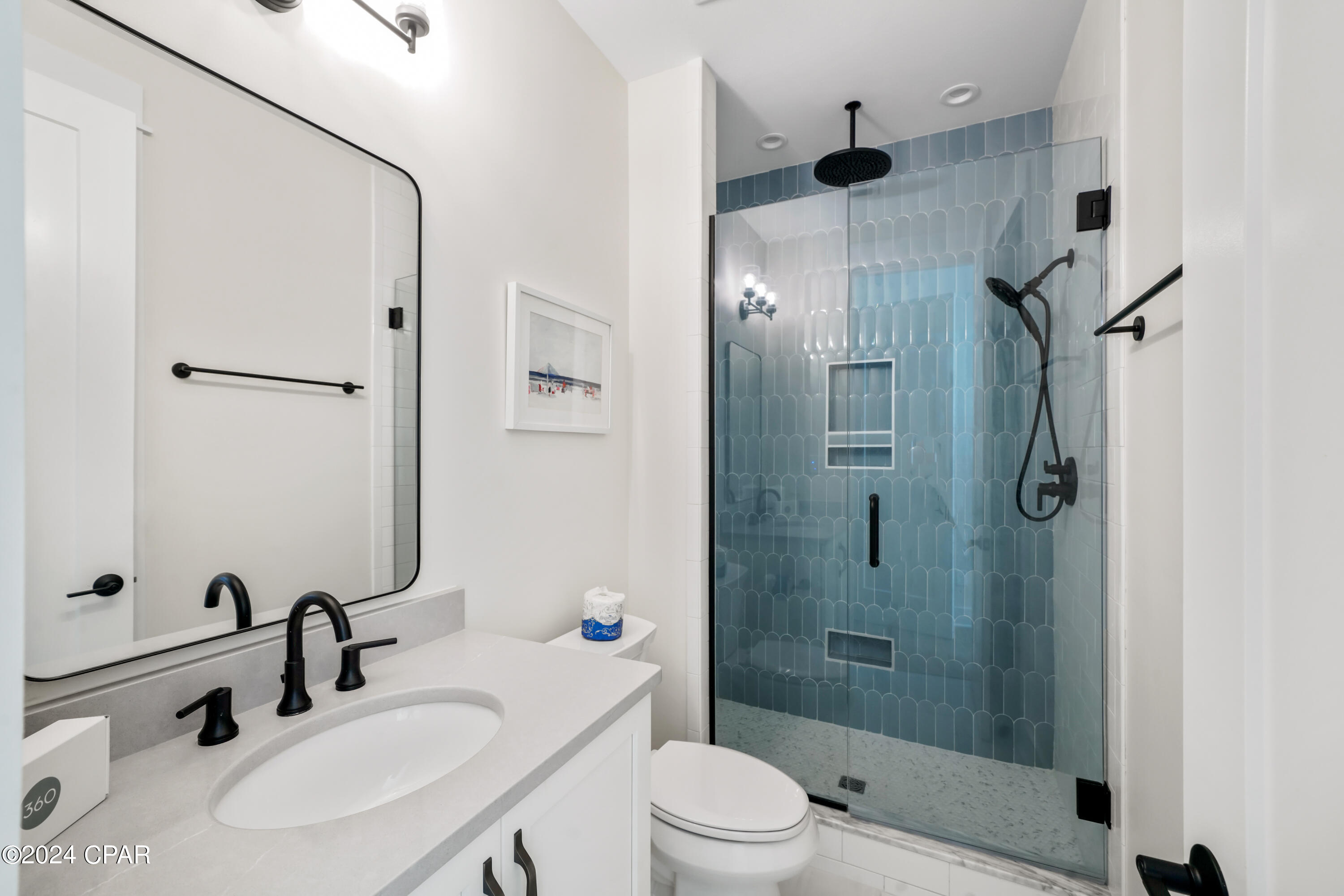 Ovation - Residential