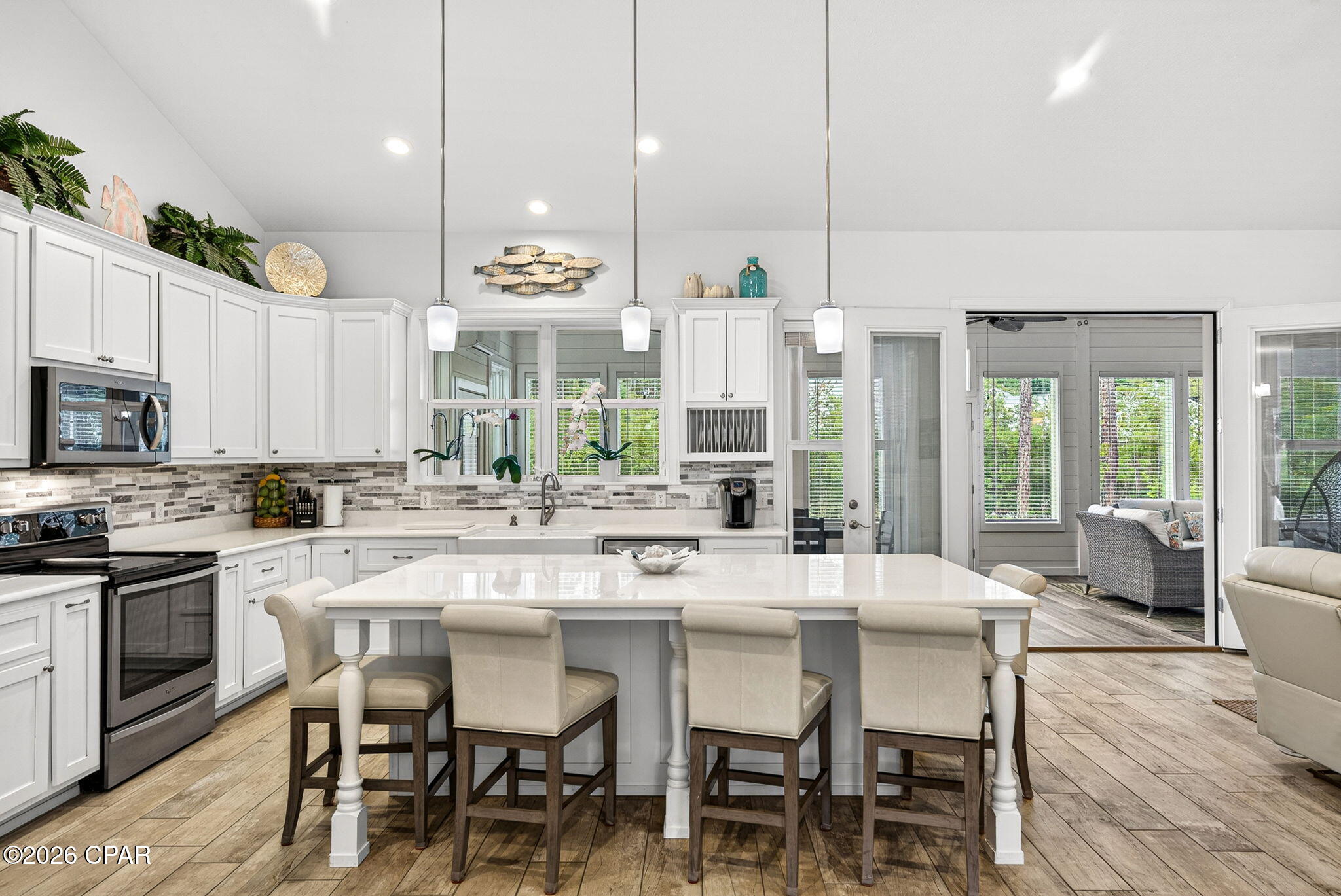 Rivercamps On Crooked Creek - Residential