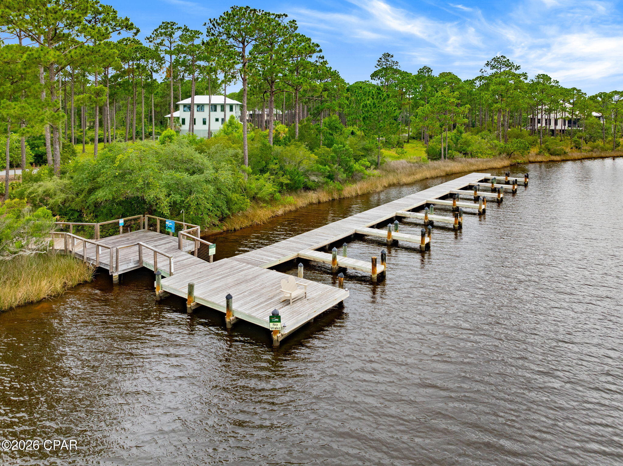 Rivercamps On Crooked Creek - Residential