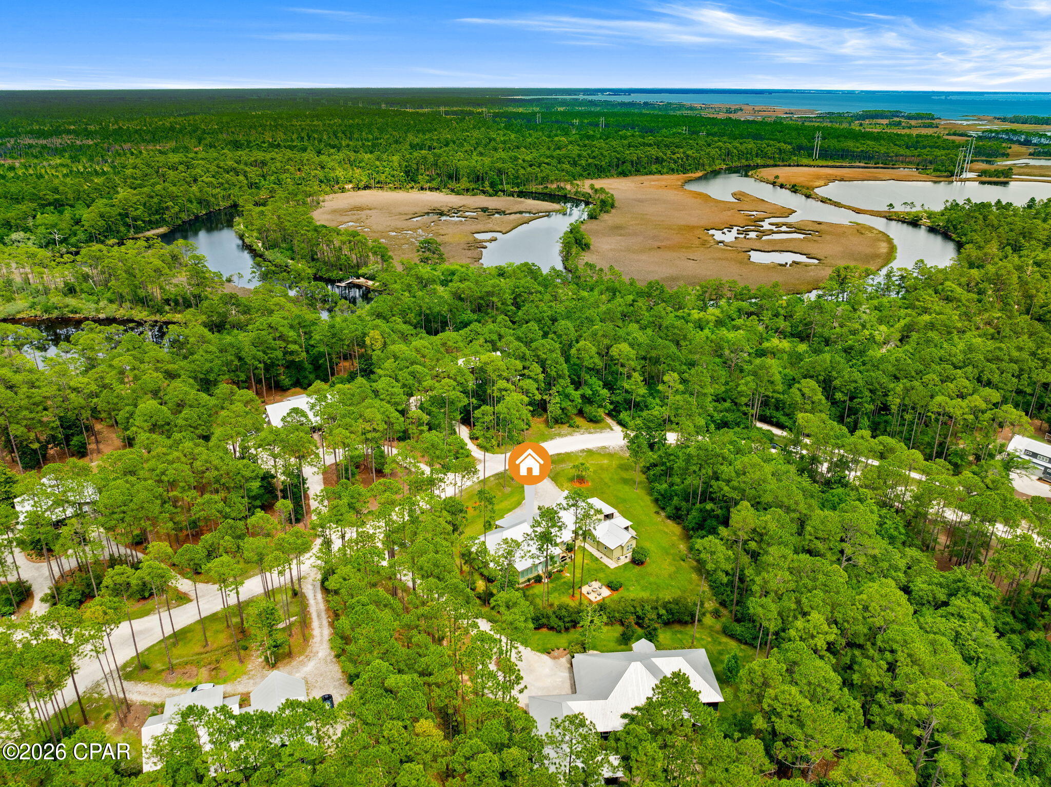 Rivercamps On Crooked Creek - Residential