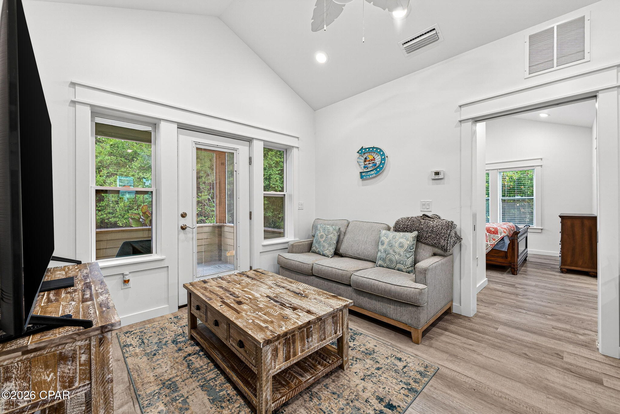 Rivercamps On Crooked Creek - Residential