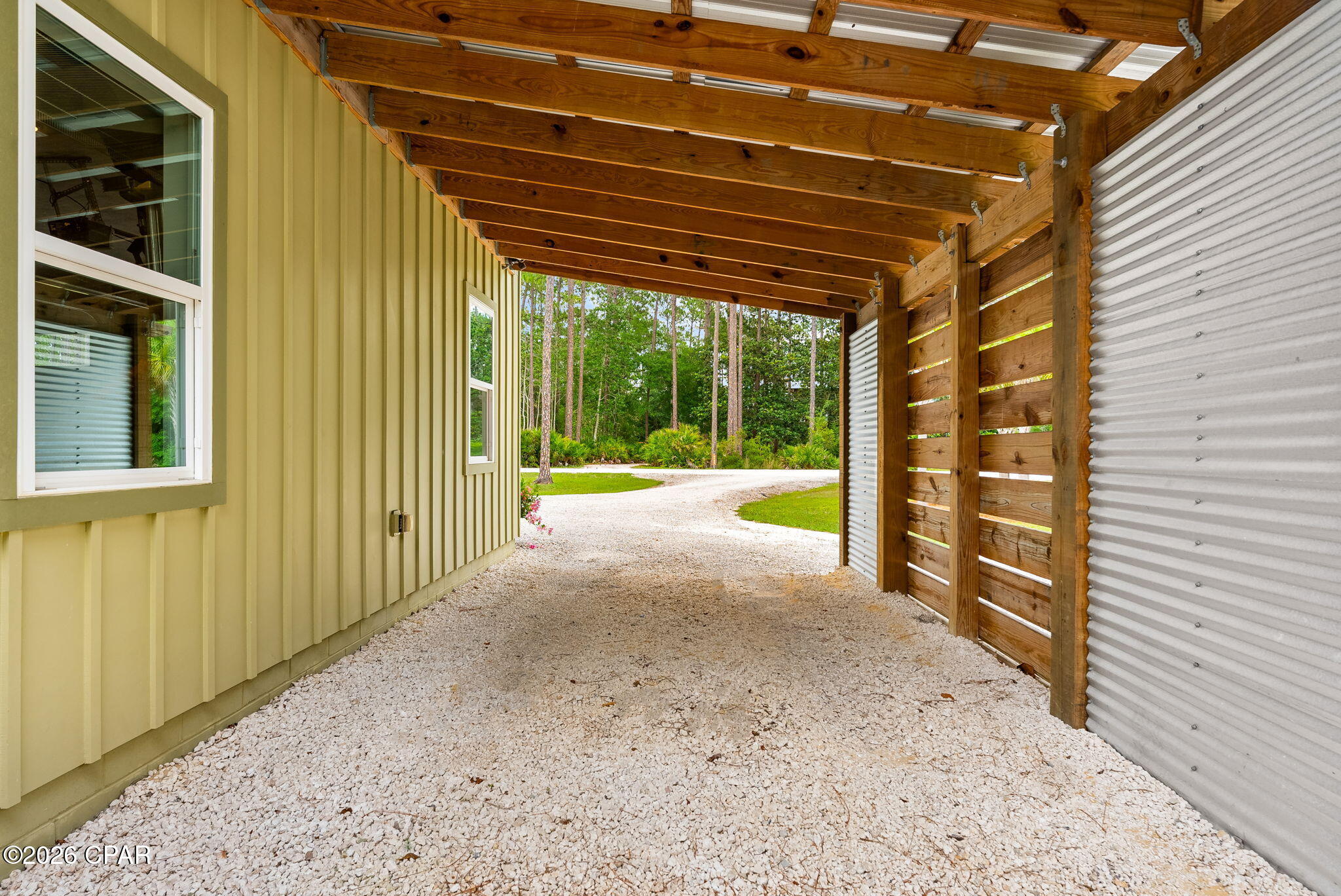 Rivercamps On Crooked Creek - Residential