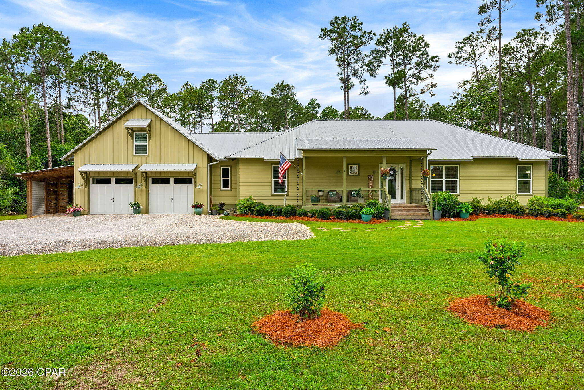 Rivercamps On Crooked Creek - Residential