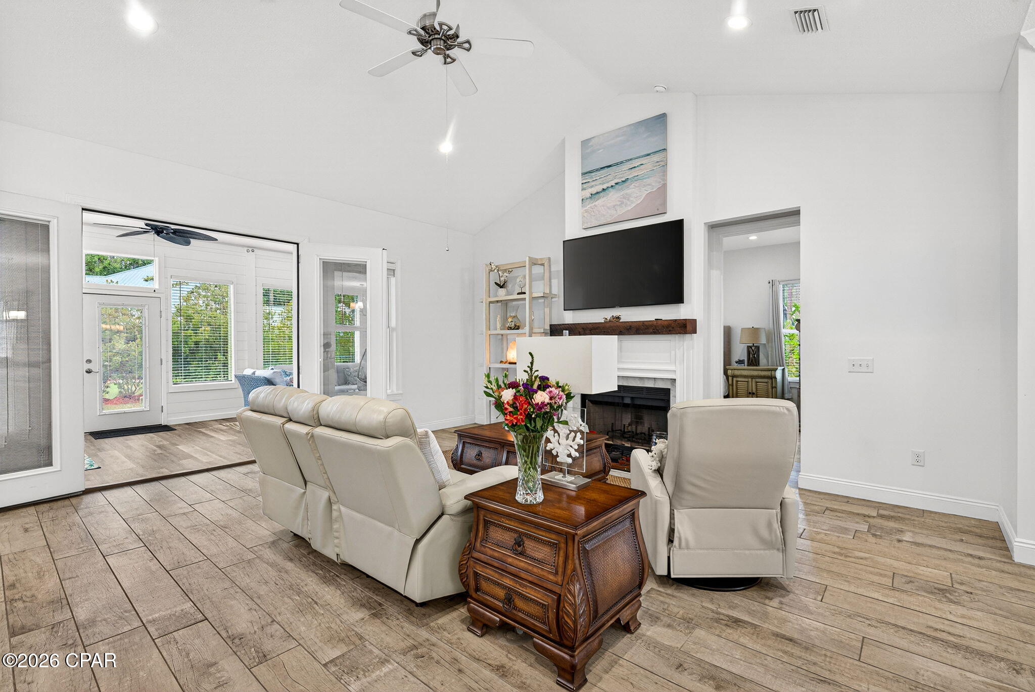 Rivercamps On Crooked Creek - Residential