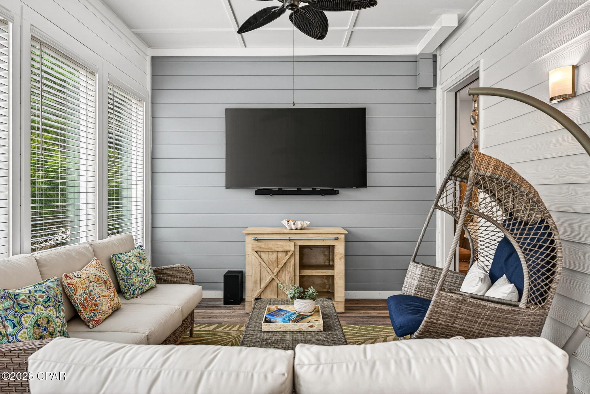 Rivercamps On Crooked Creek - Residential