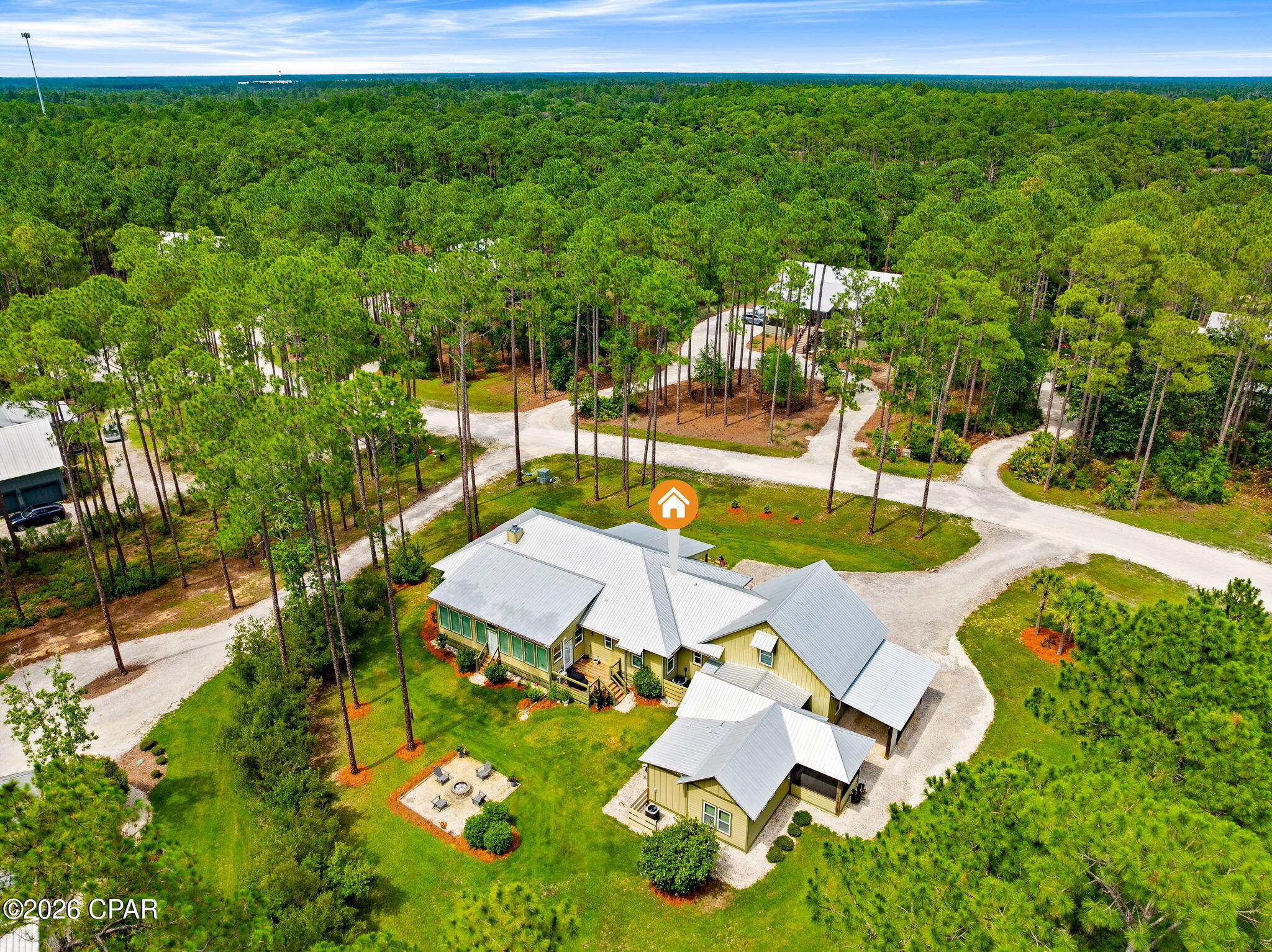 Rivercamps On Crooked Creek - Residential