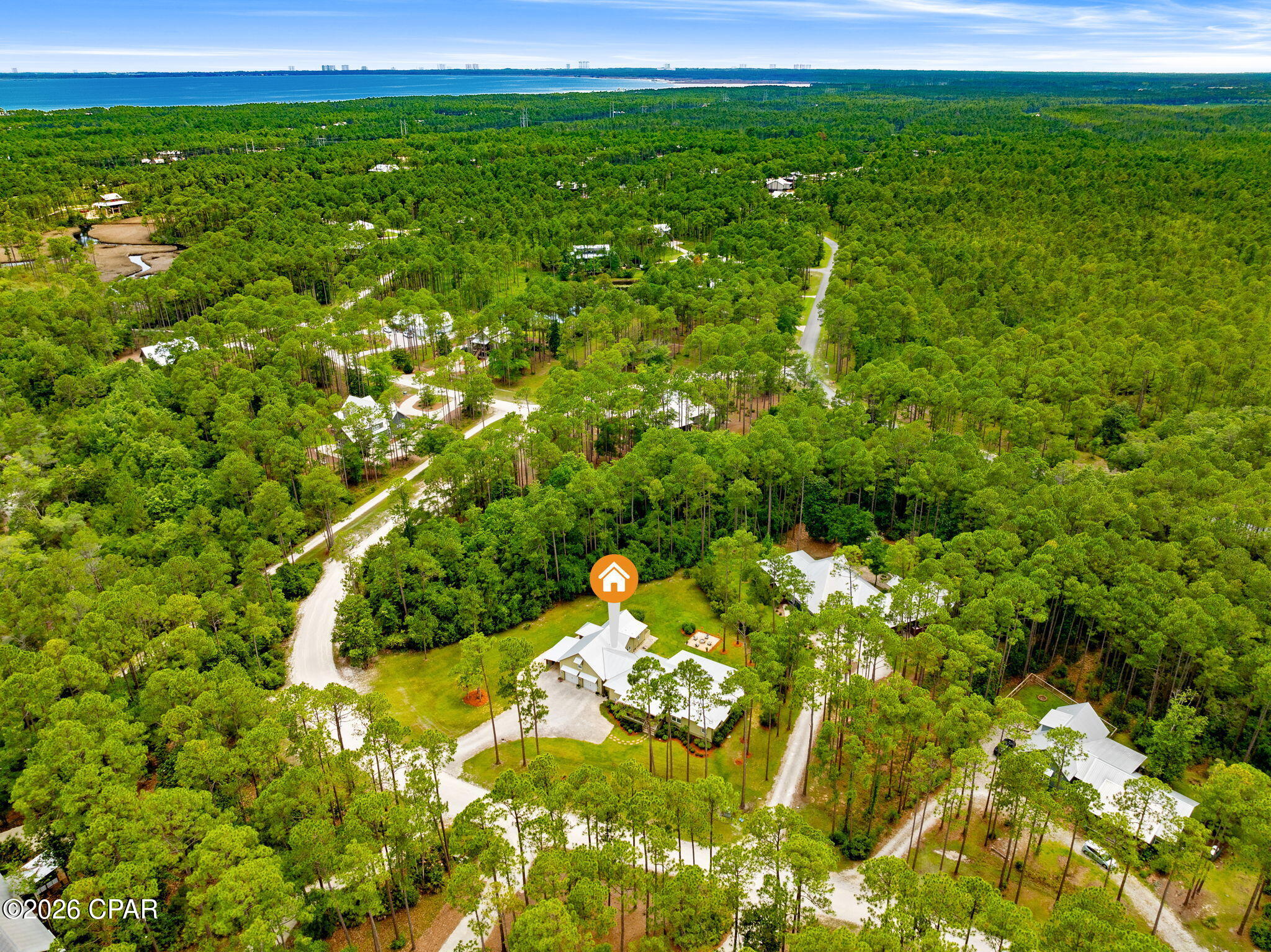 Rivercamps On Crooked Creek - Residential