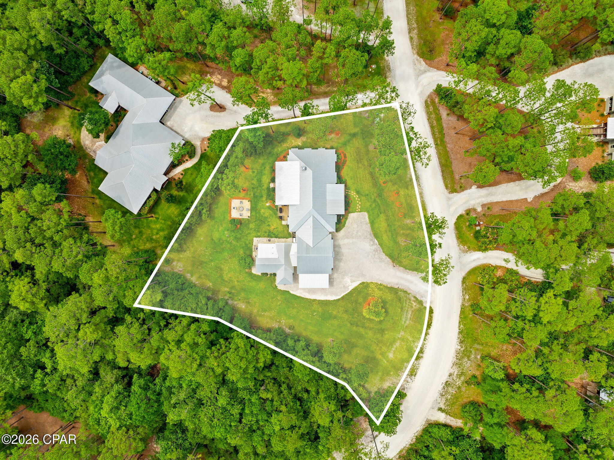 Rivercamps On Crooked Creek - Residential