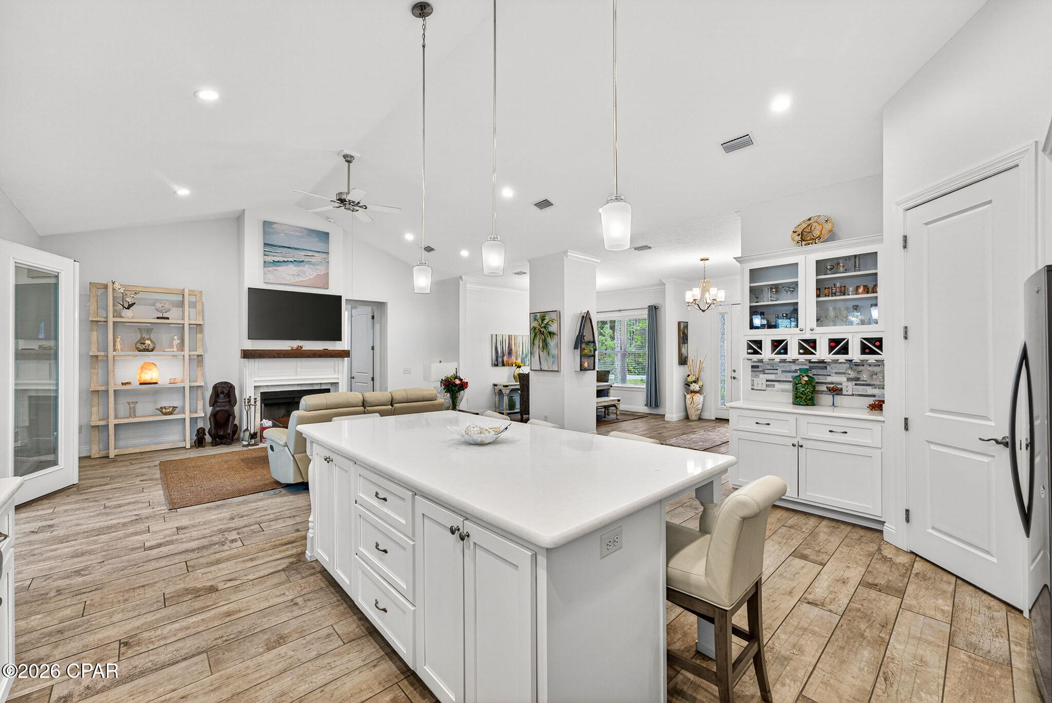 Rivercamps On Crooked Creek - Residential