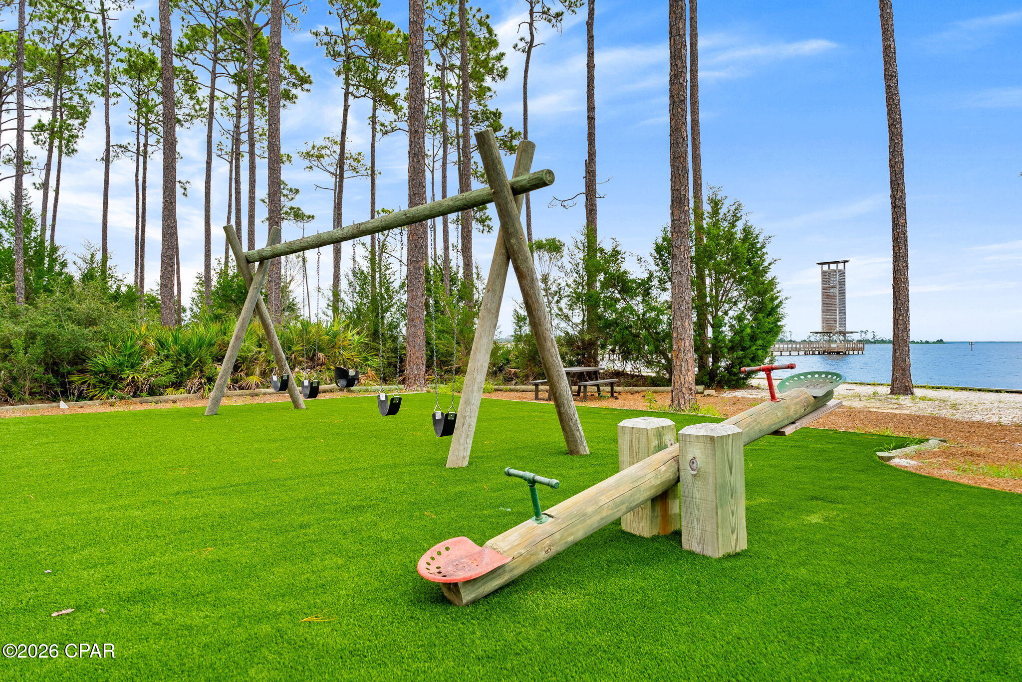 Rivercamps On Crooked Creek - Residential