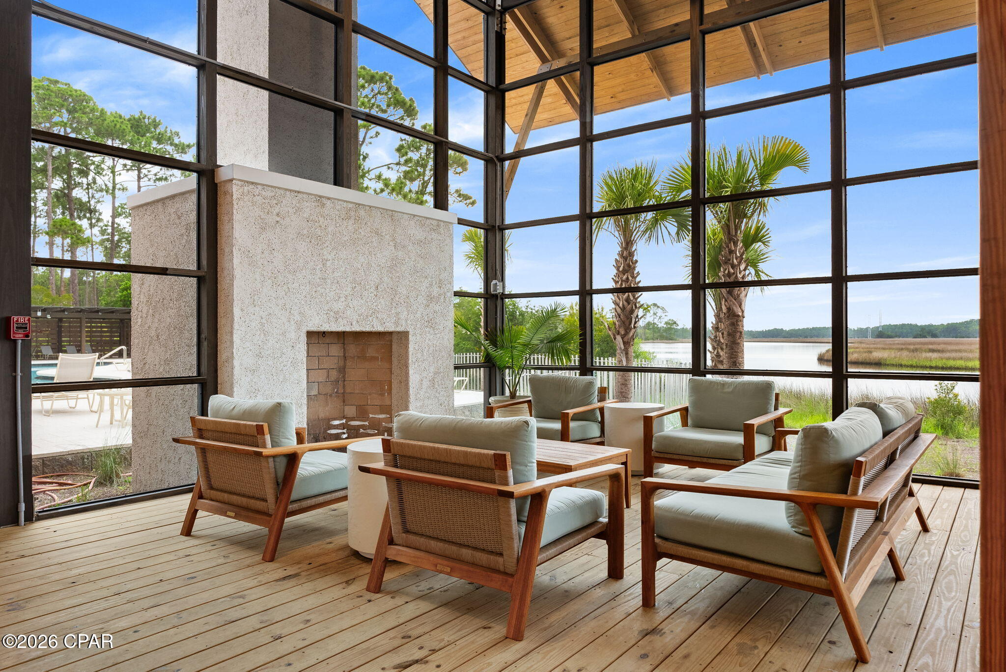 Rivercamps On Crooked Creek - Residential